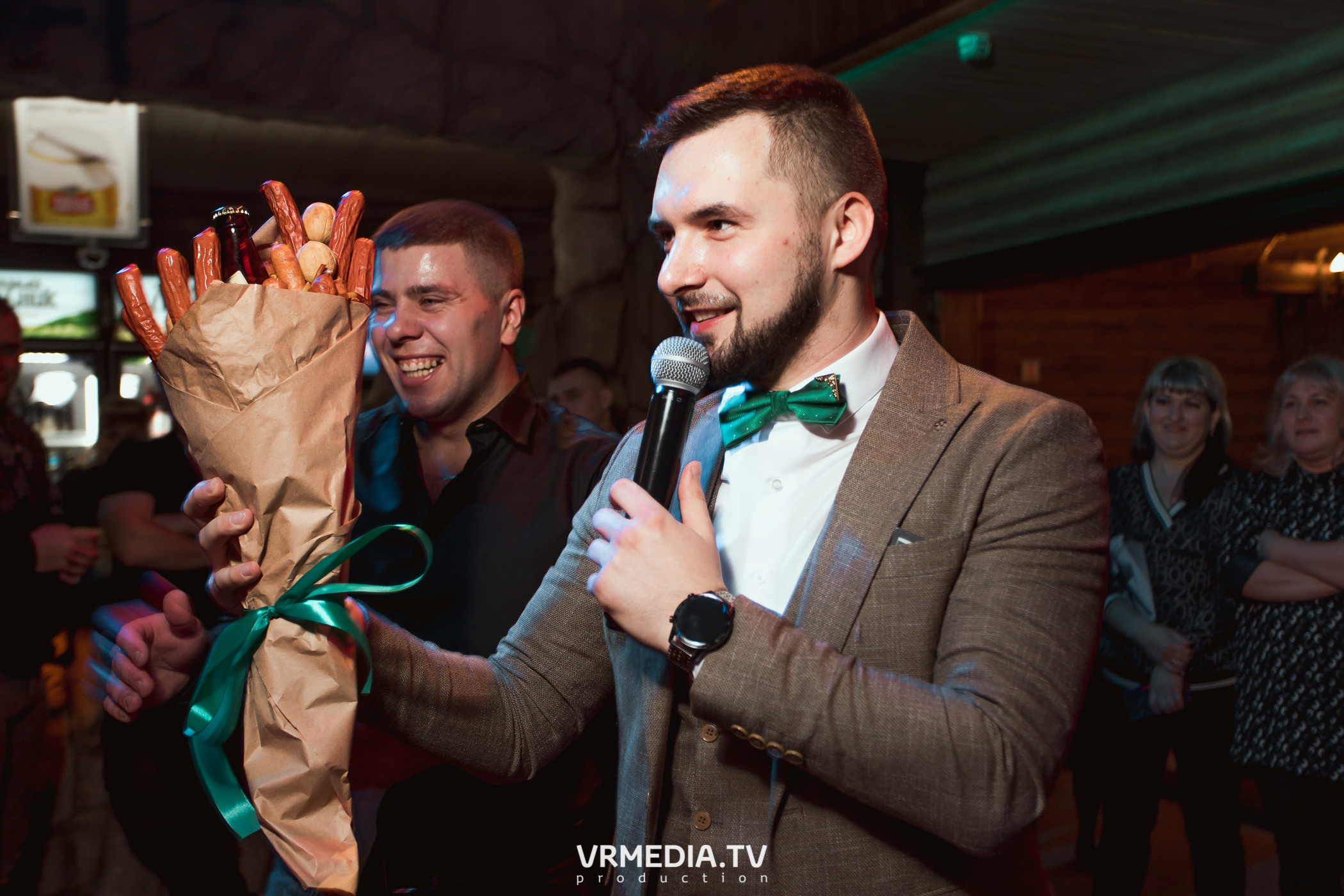 В гостях «У Петровича»