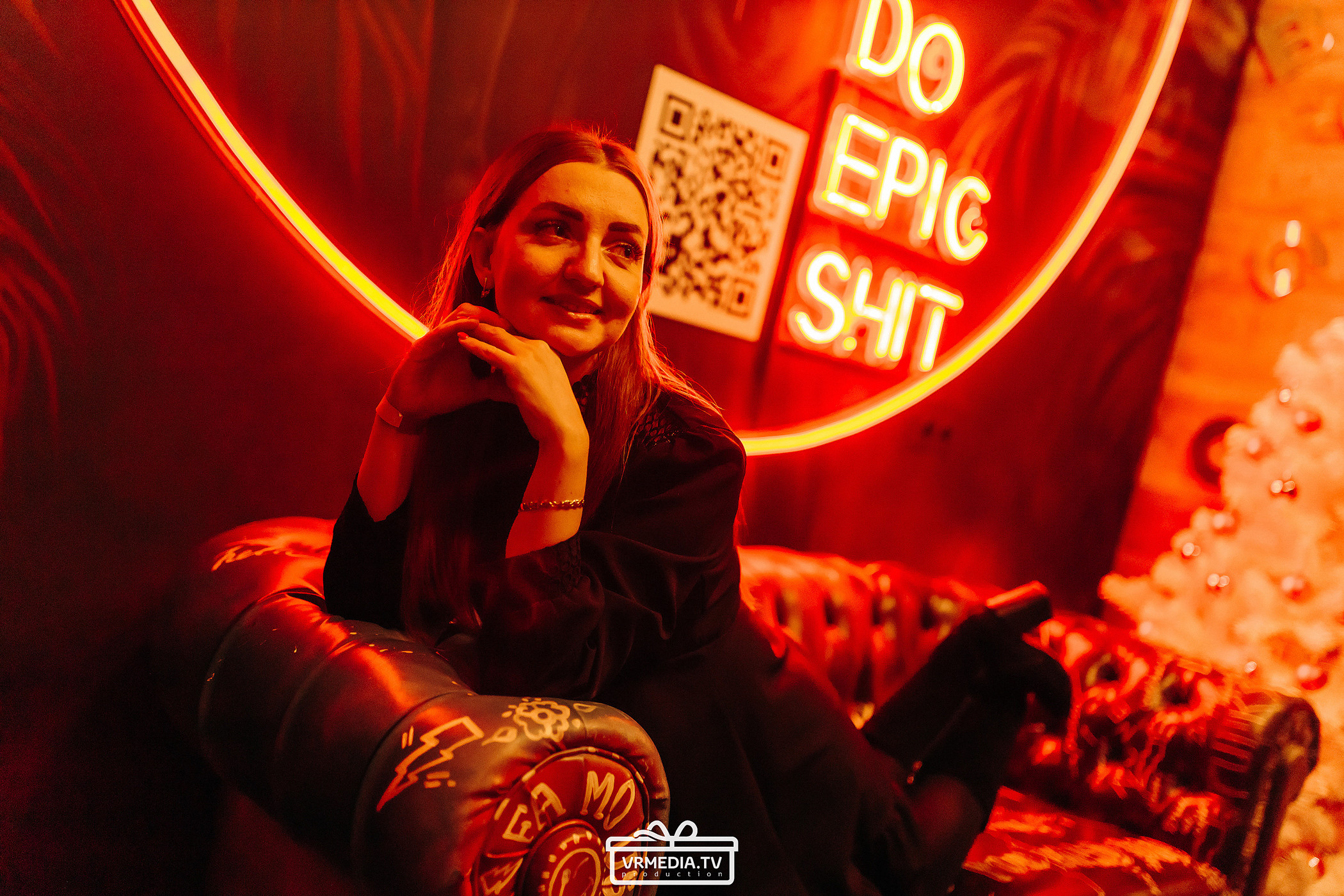 Выходные в НК «Эфир»