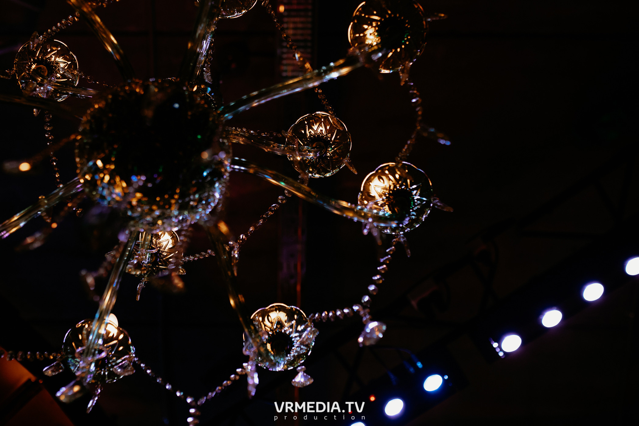 MISHA KLEIN в ночном клубе «ЭФИР»