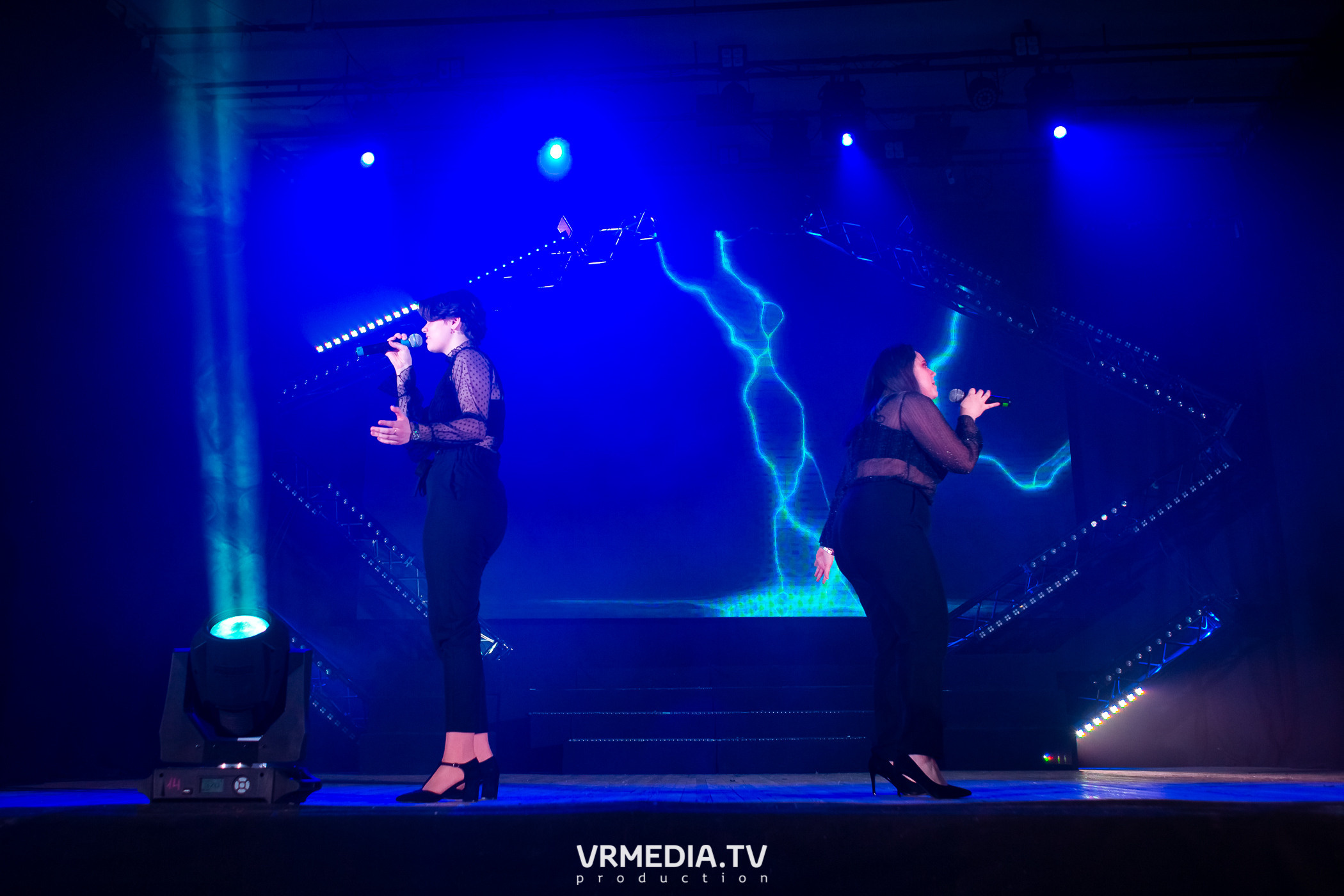 Студенческая весна в «КемГМУ». Лечебный факультет