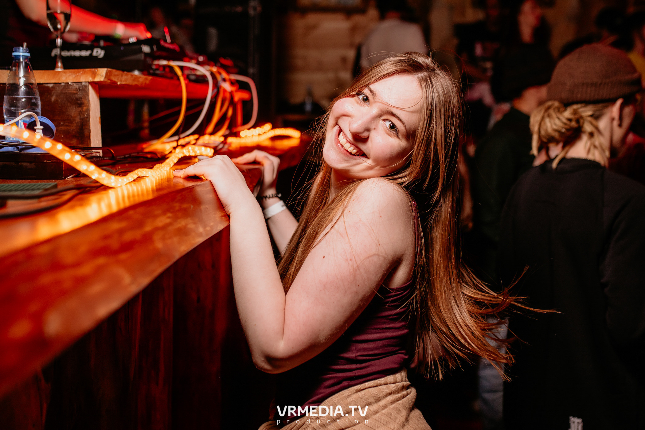 Выходные в «Alpen Club»