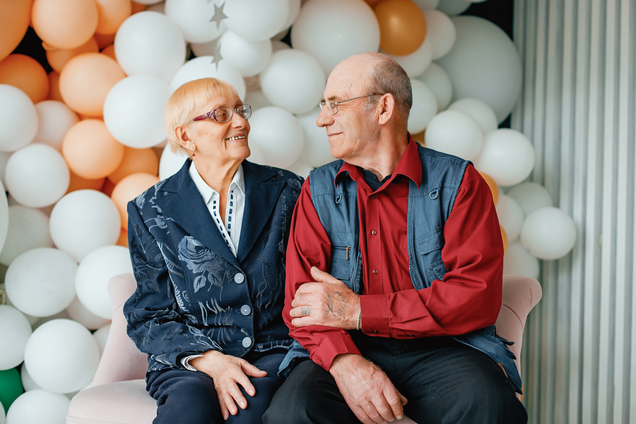 Семья Игуминовых