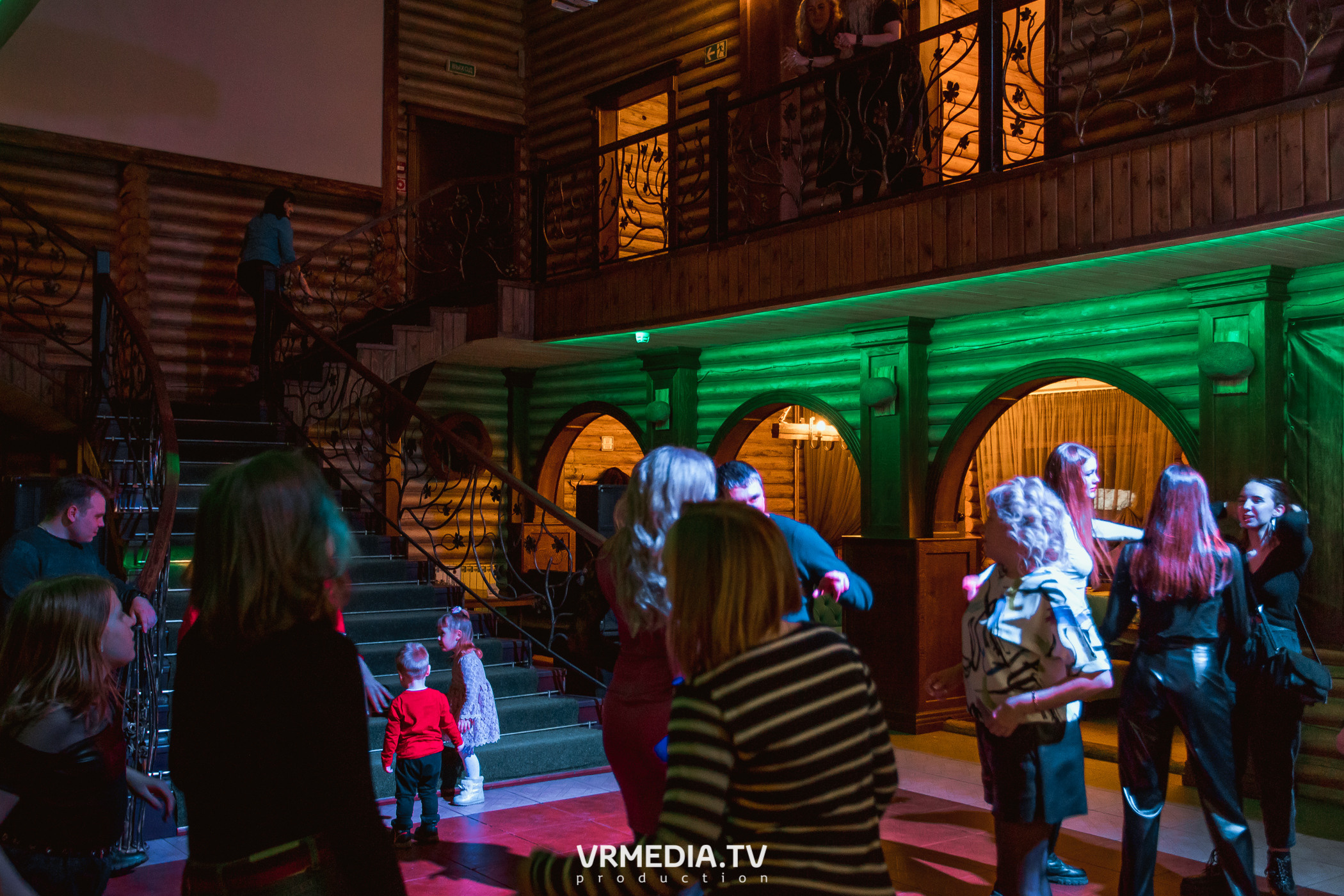 В гостях «У Петровича»