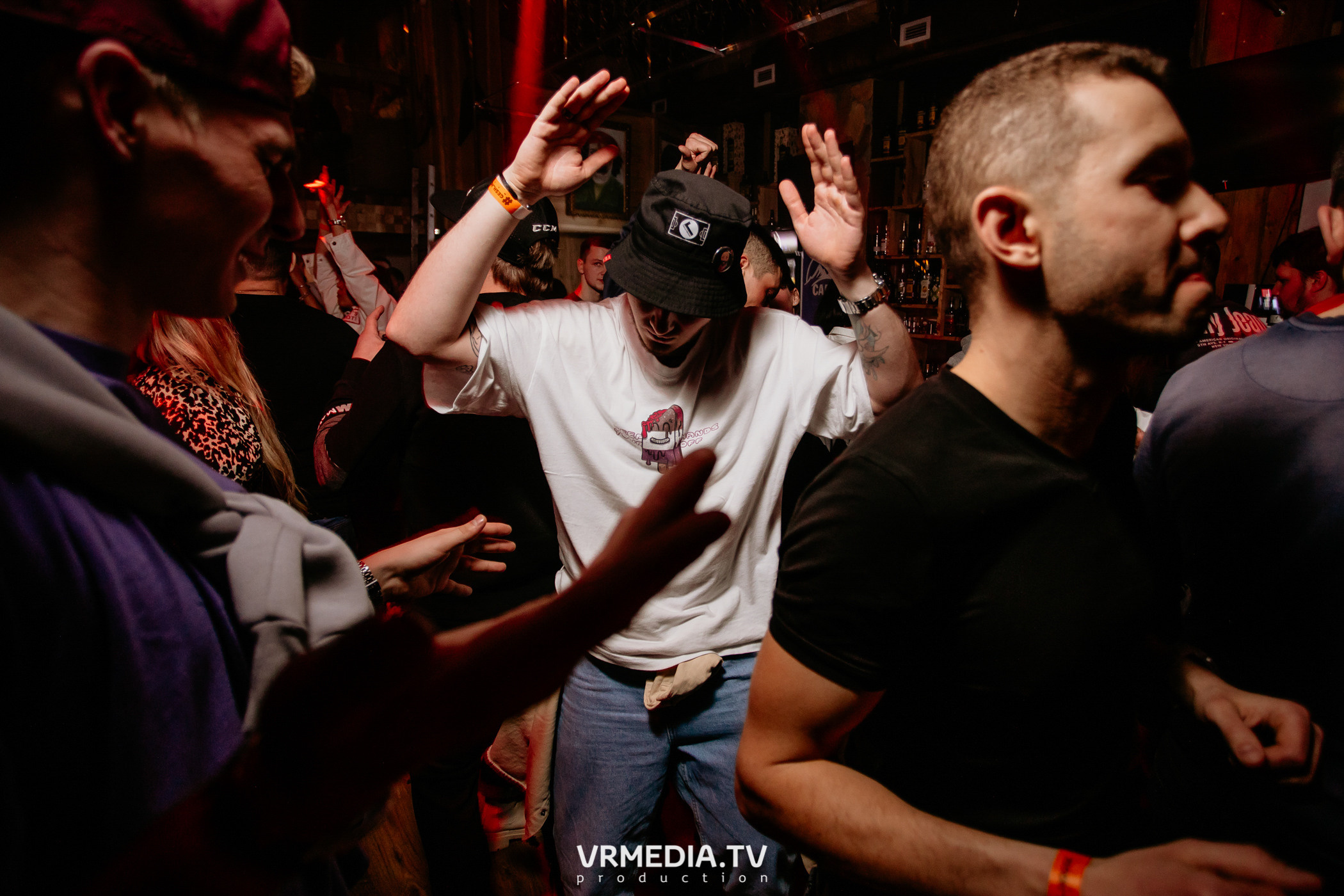 Выходные в «Alpen Club»