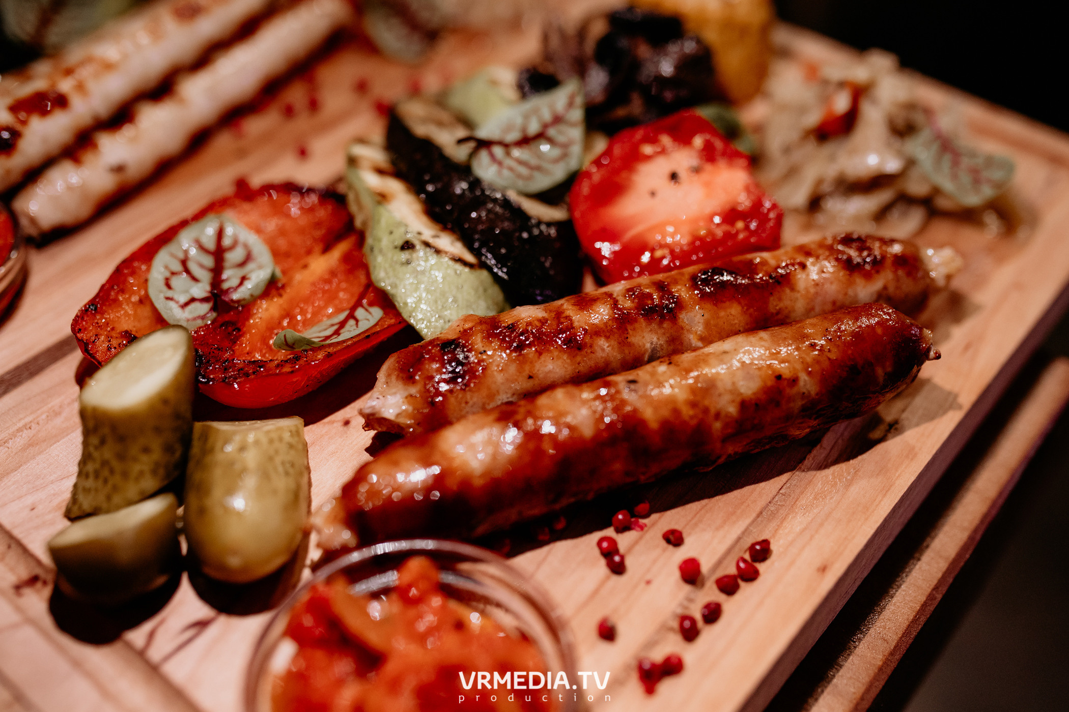 Выходные в «Alpen Club»