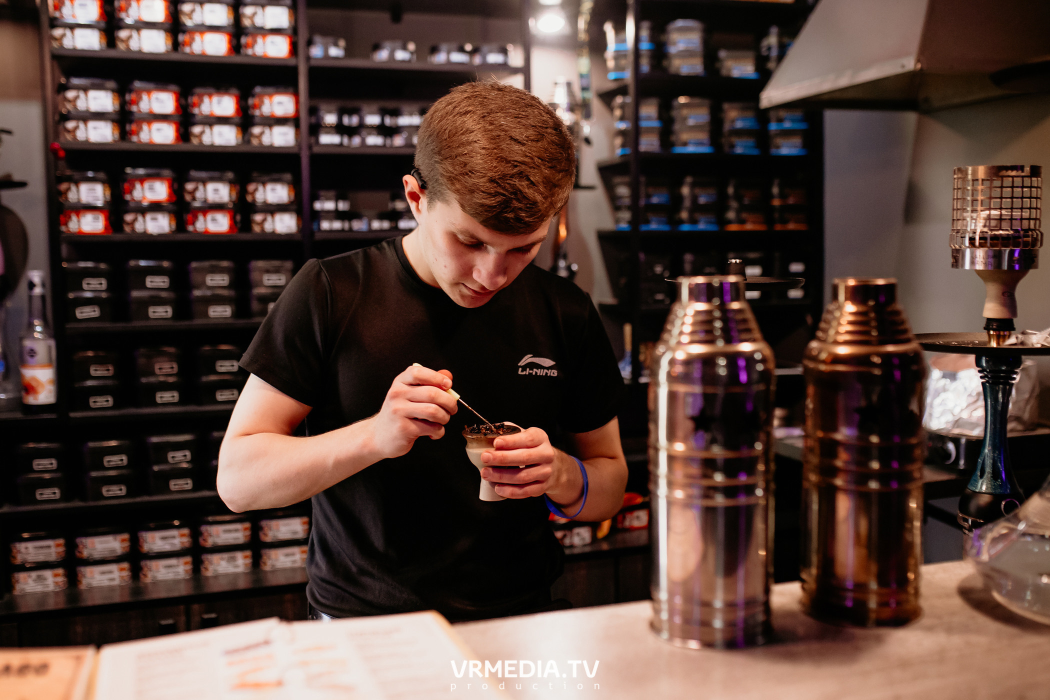 Международный женский день в караоке «Chicago»