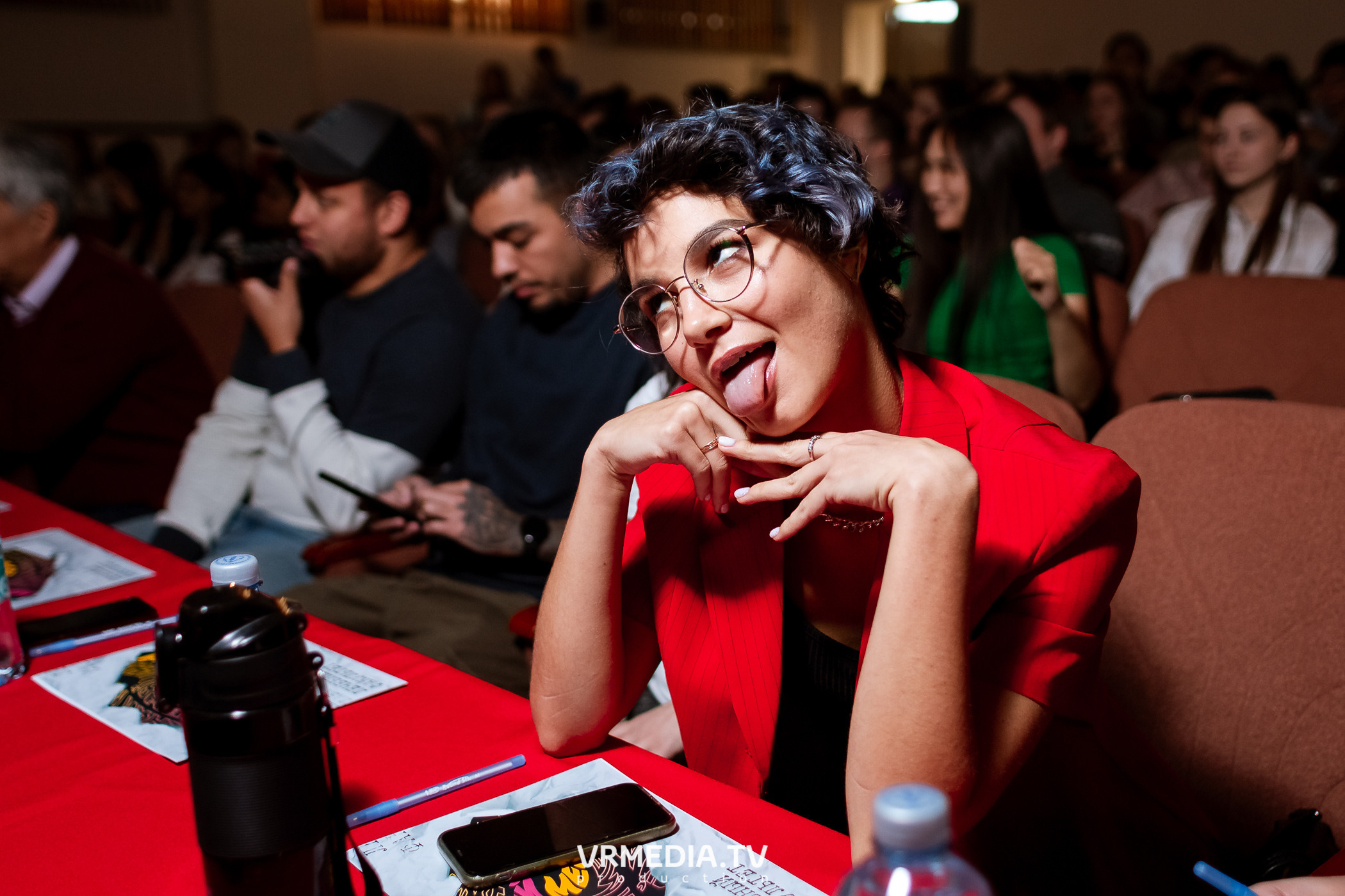 Студенческая весна в «КемГМУ». Лечебный факультет