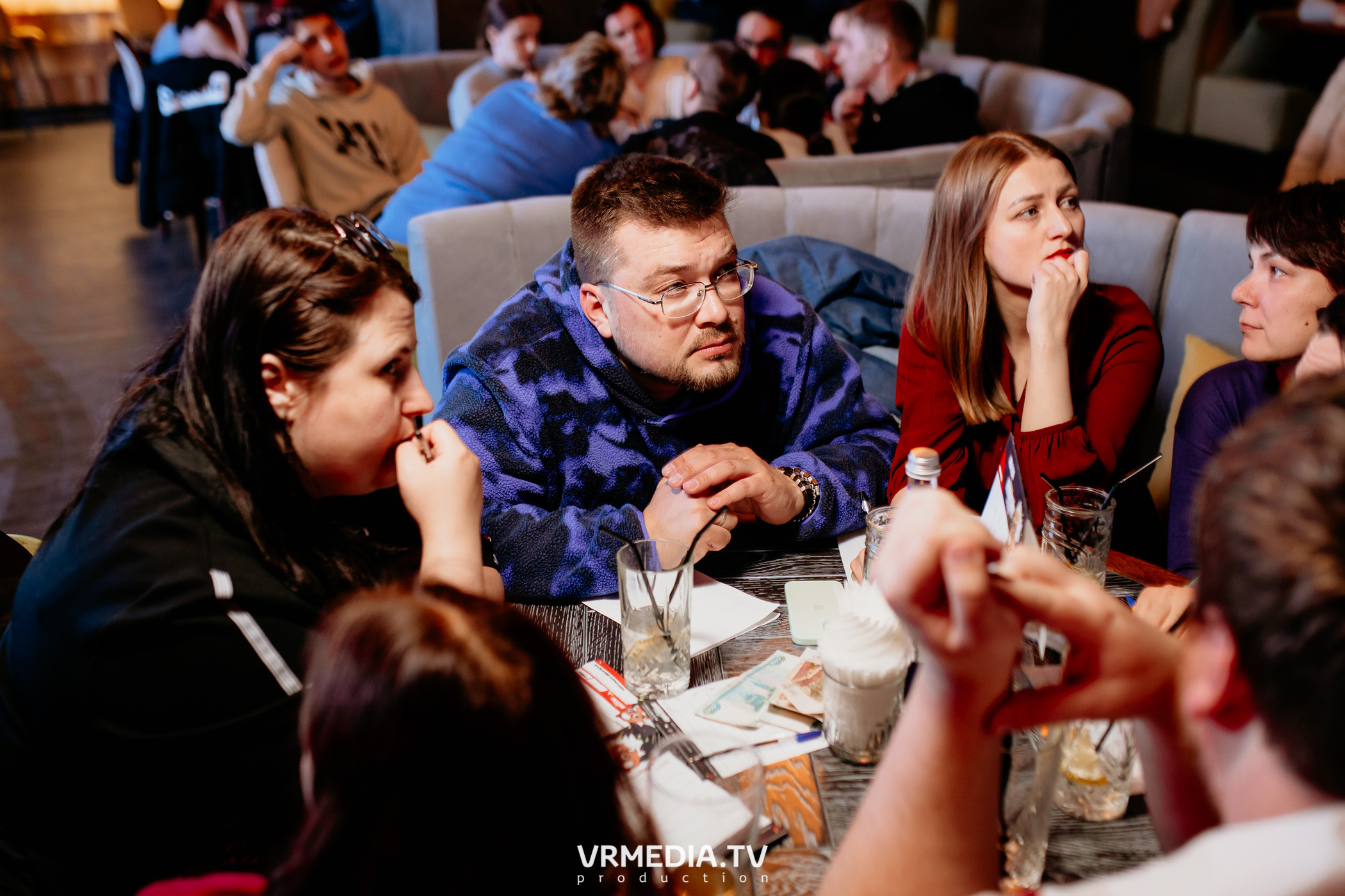 All stars Эйнштейн Party в караоке «Превью»