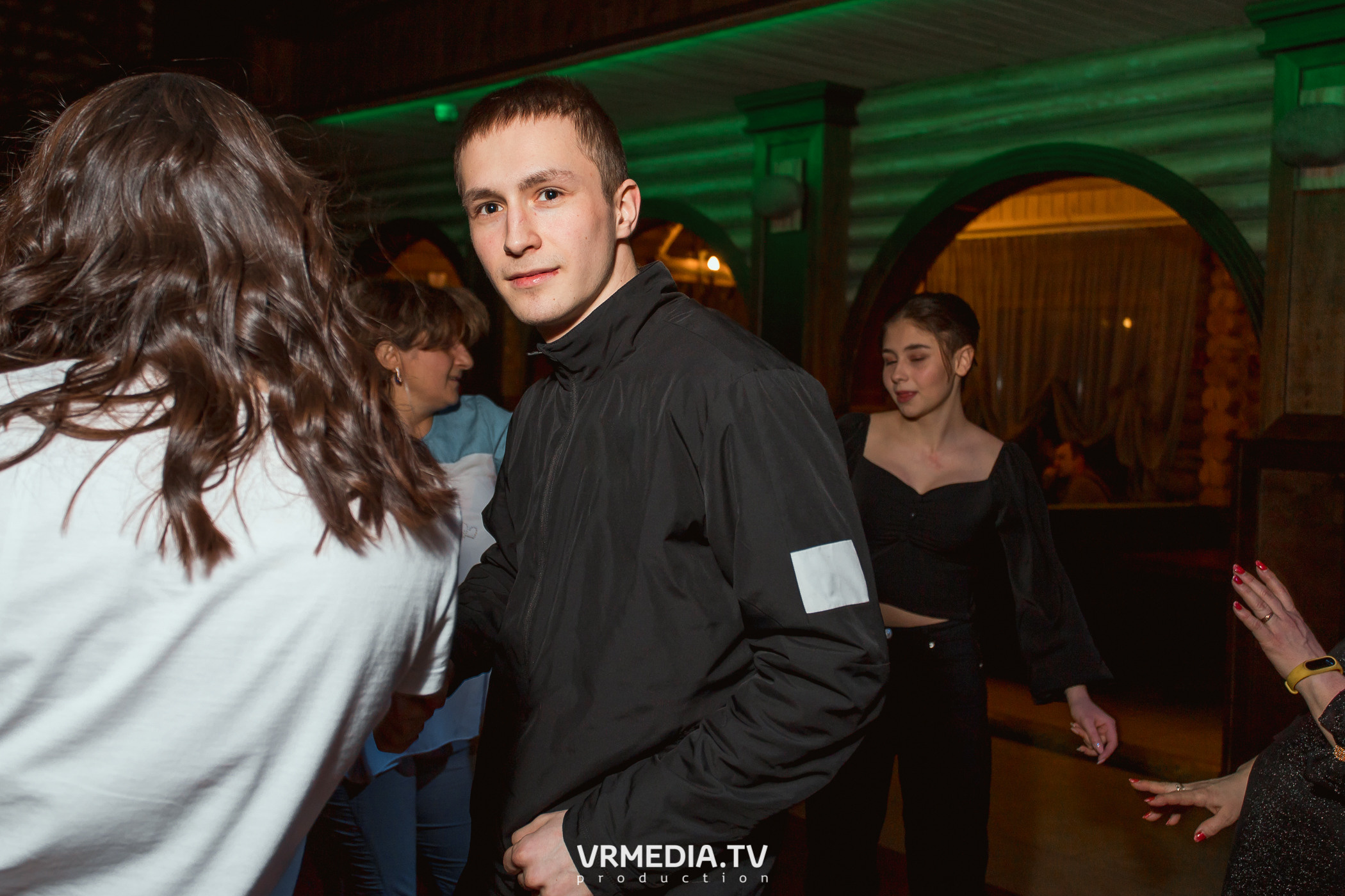 В гостях «У Петровича»