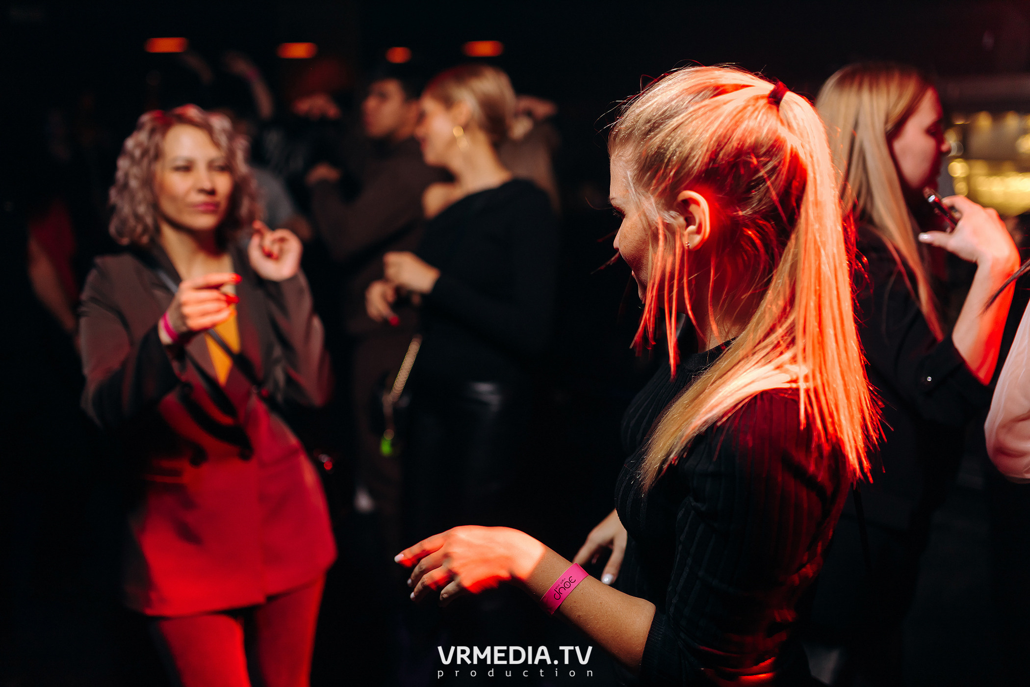 Chao в НК «ЭФИР»