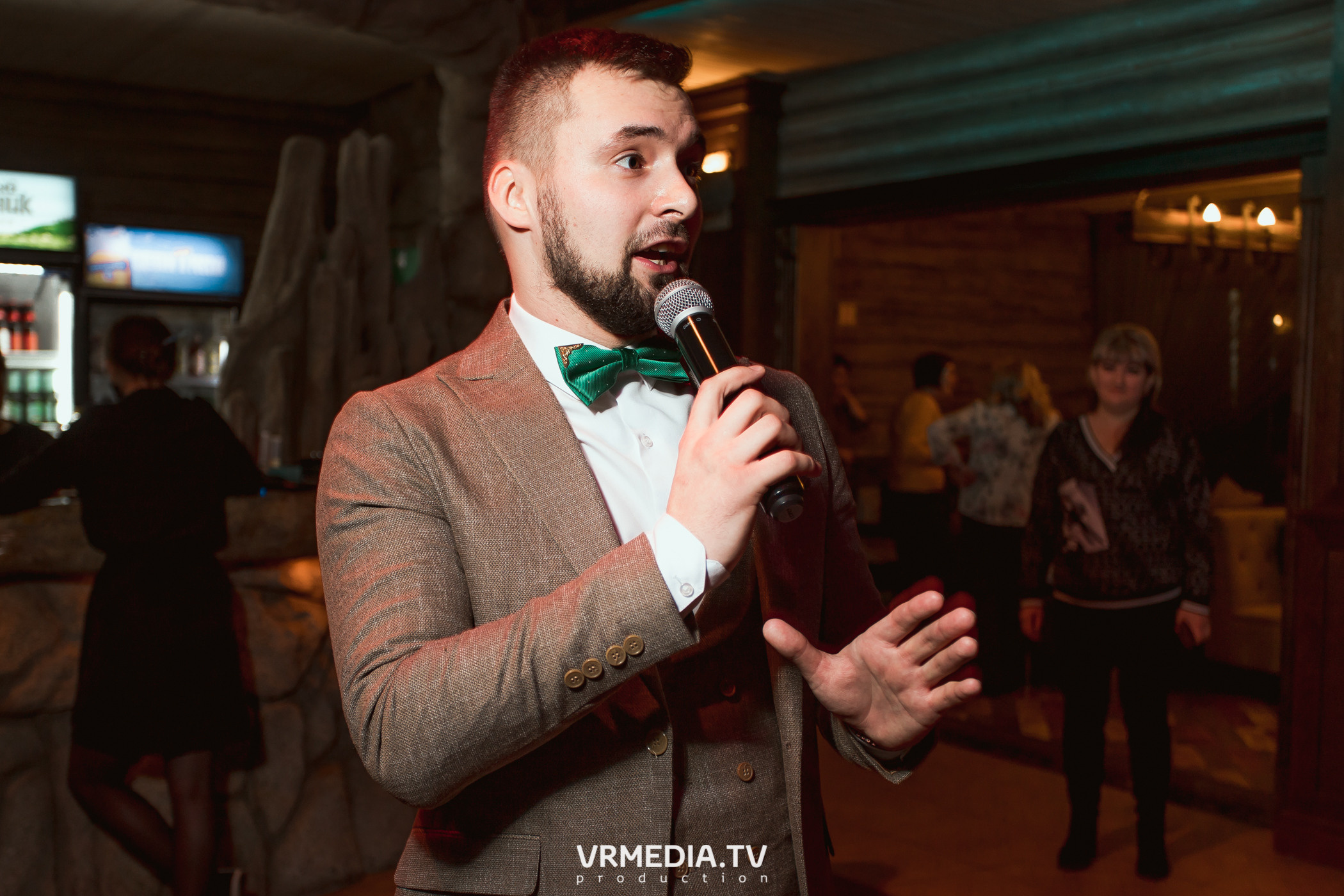 В гостях «У Петровича»