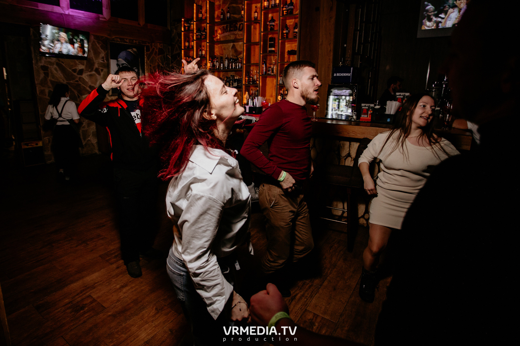 Выходные в «Alpen Club»