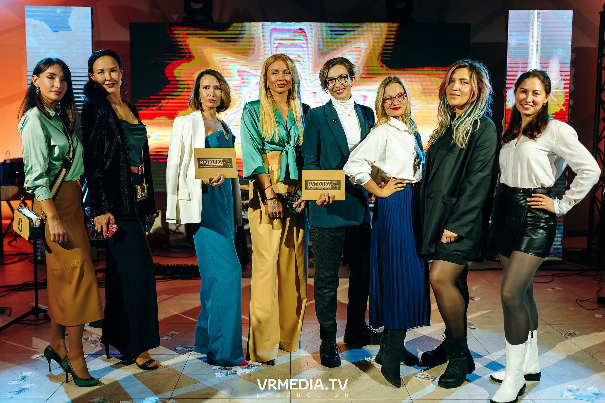 Kuzbass Business Awards 2022