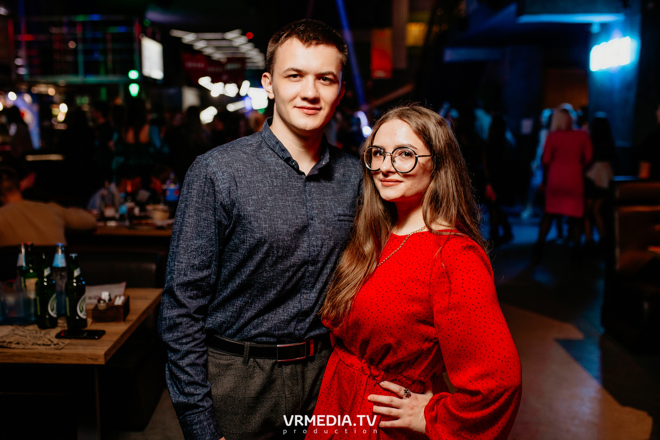 Woman’s Day в баре «DOSKI»