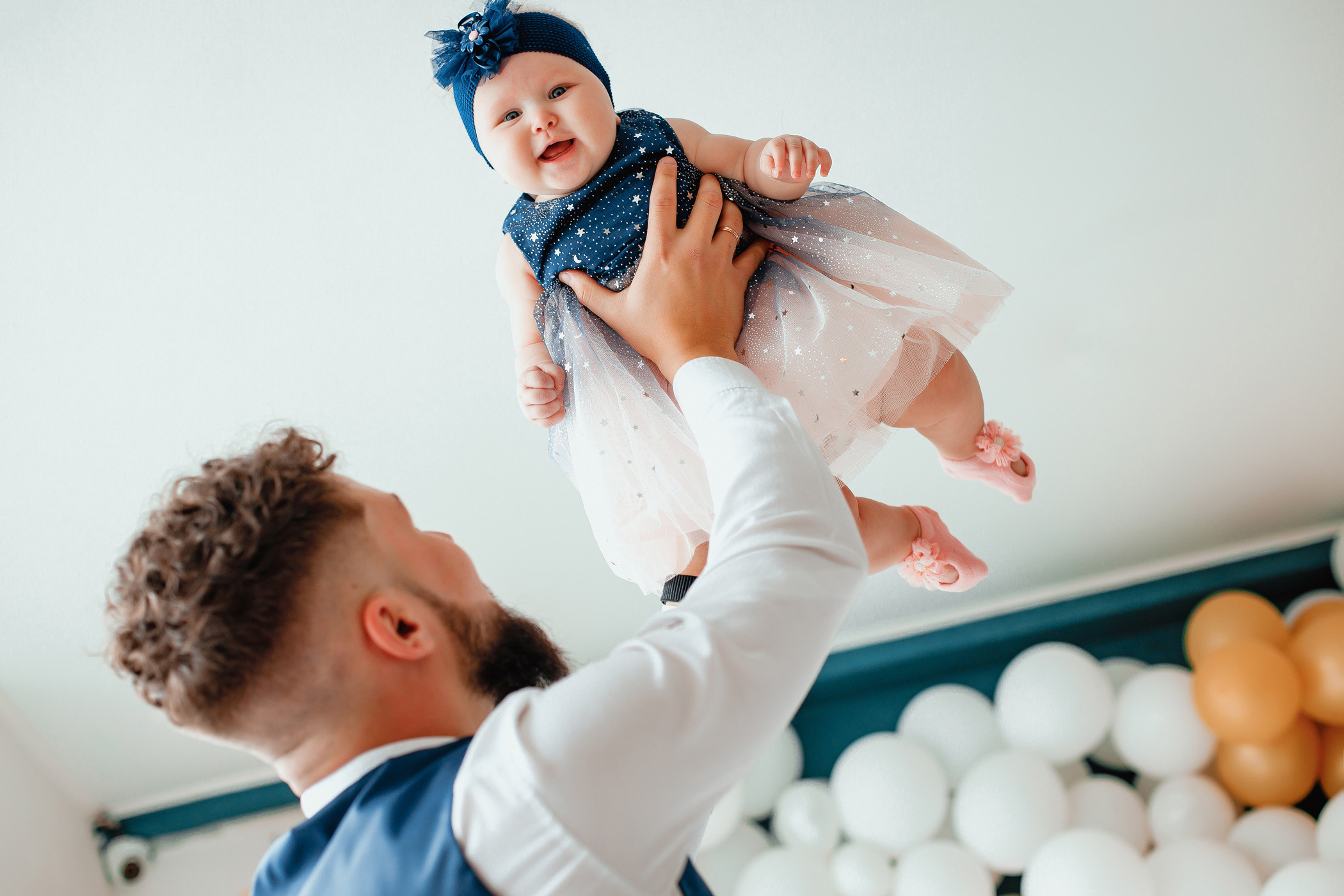 Семья Игуминовых