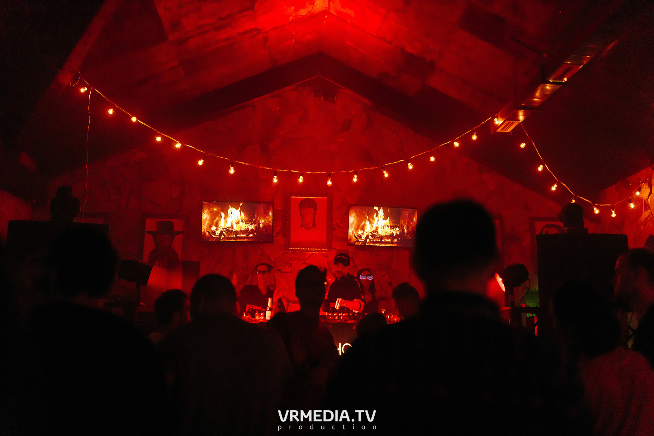 Выходные в «Alpen Club»