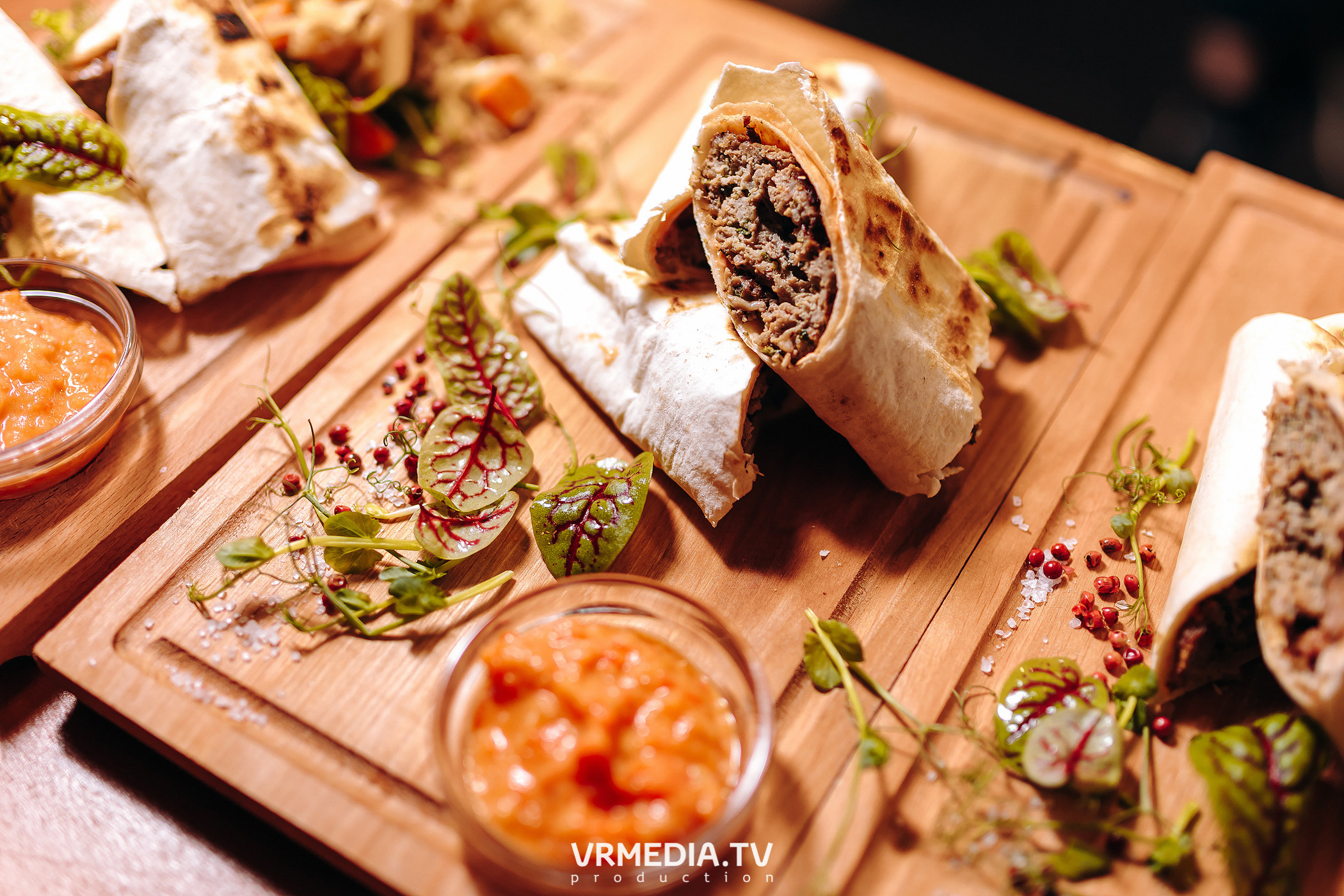 Международный женский день в «Alpen Club»