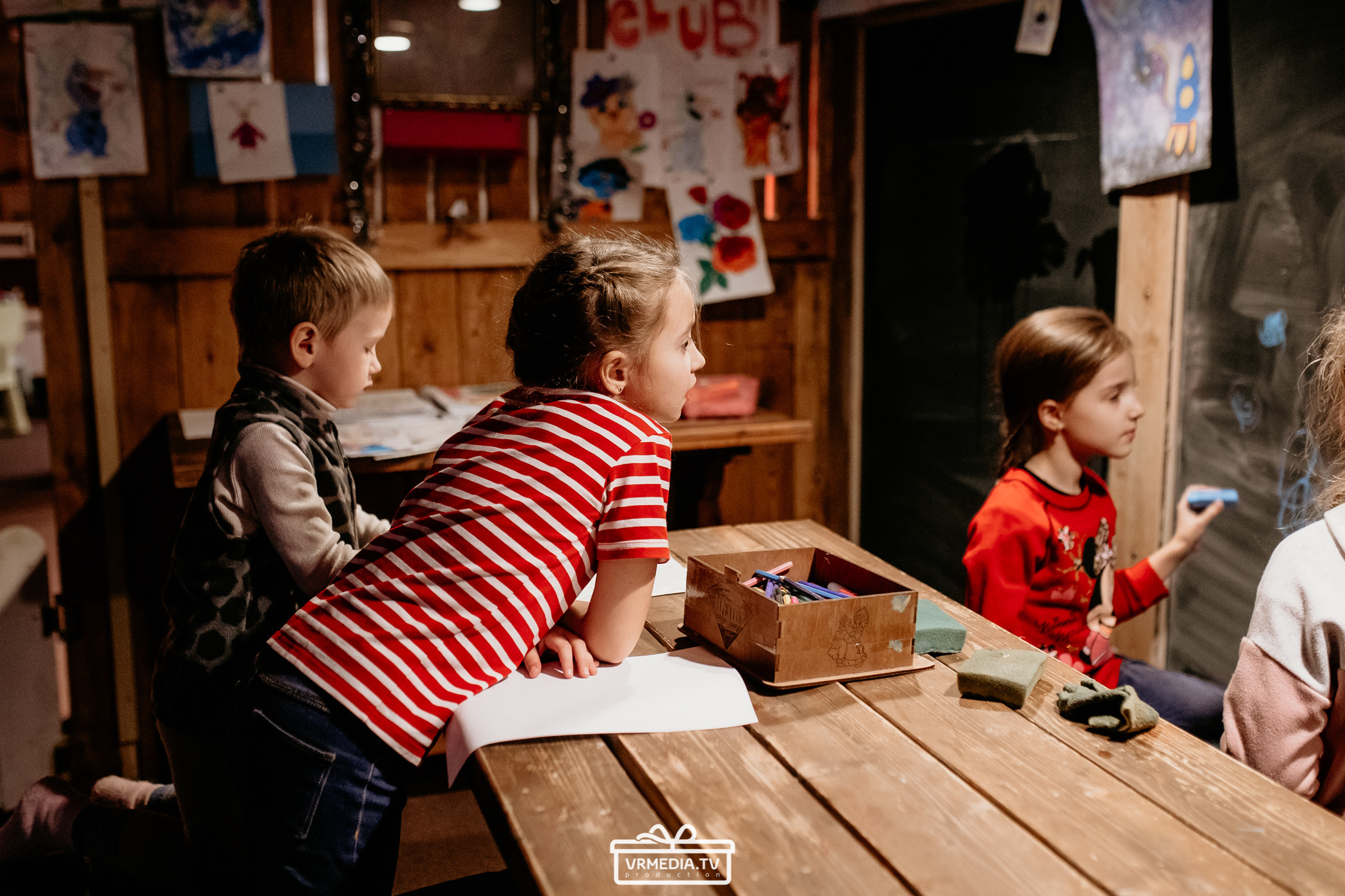 Выходные в «Alpen Club»