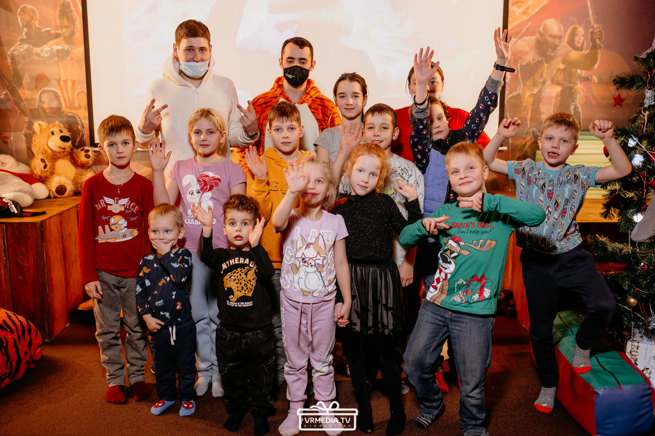 Выходные в «Alpen Club»