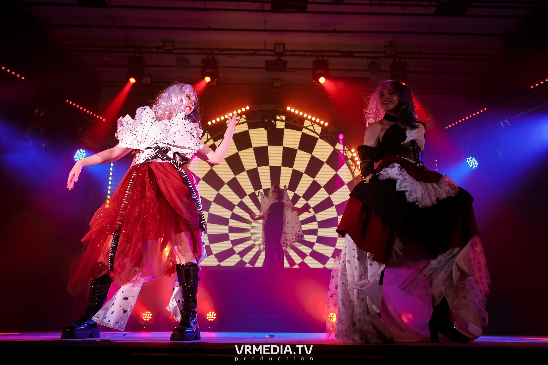 Студенческая весна в «КемГМУ». Гала-концерт