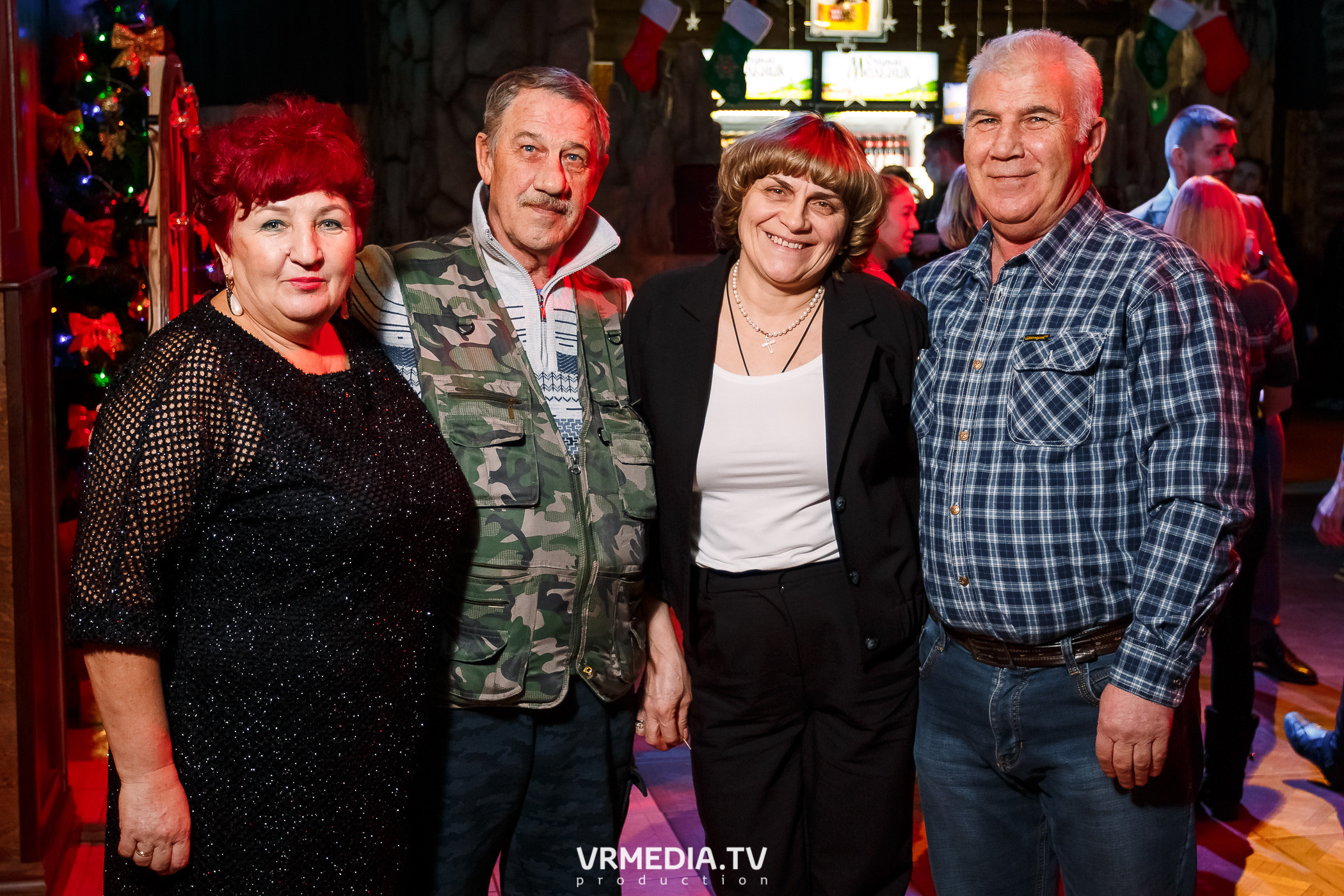 В гостях «У Петровича»