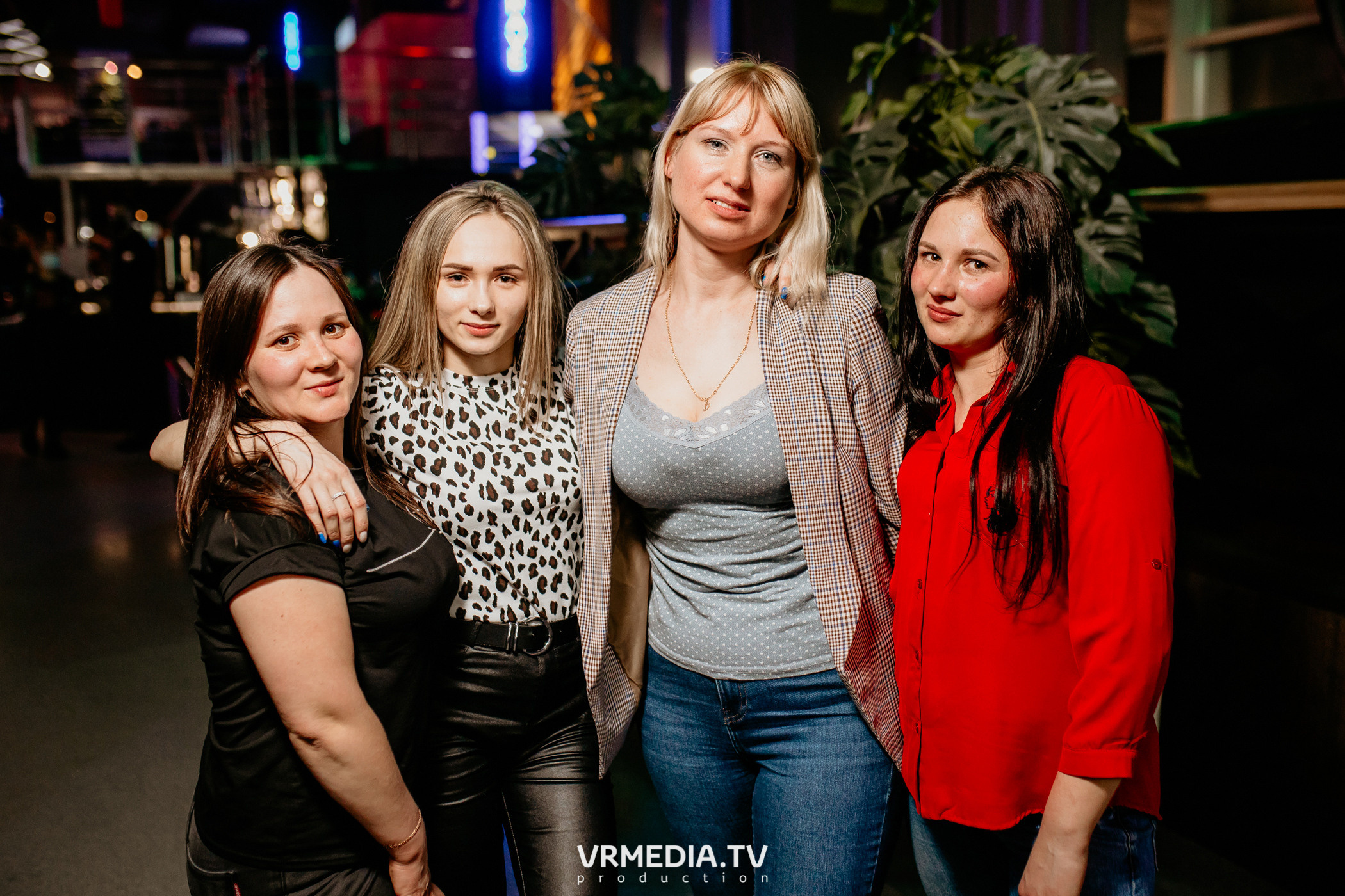 Woman’s Day в баре «DOSKI»