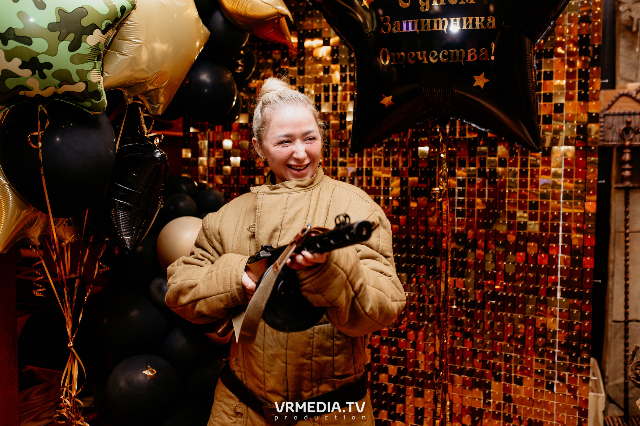 Выходные в «Alpen Club»