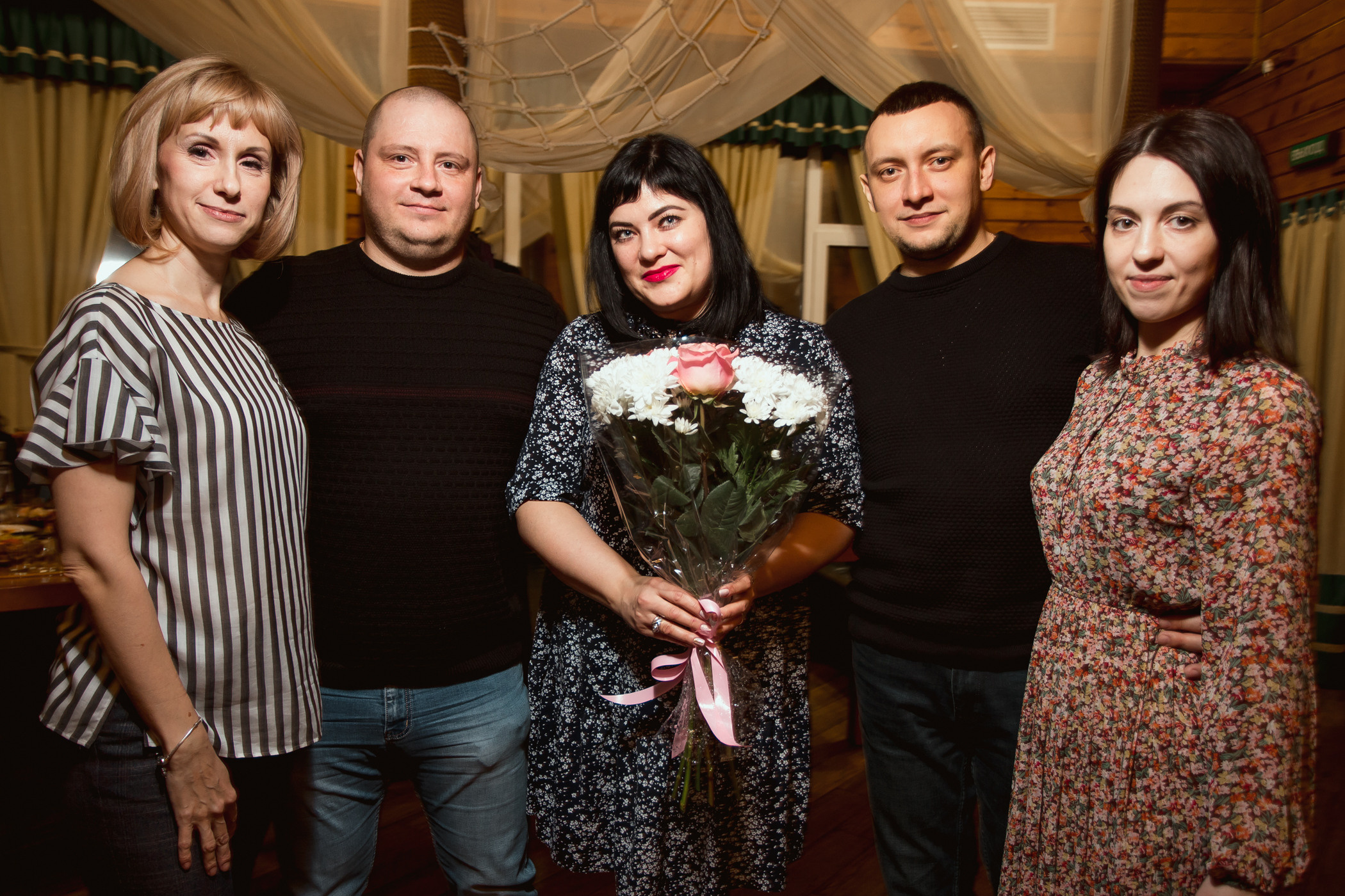 В гостях «У Петровича»