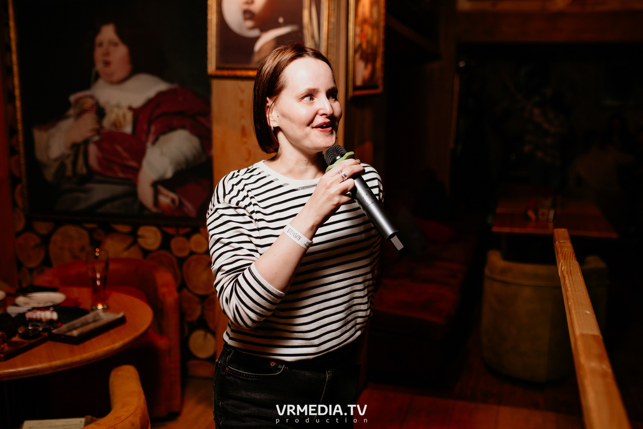 Выходные в «Alpen Club»