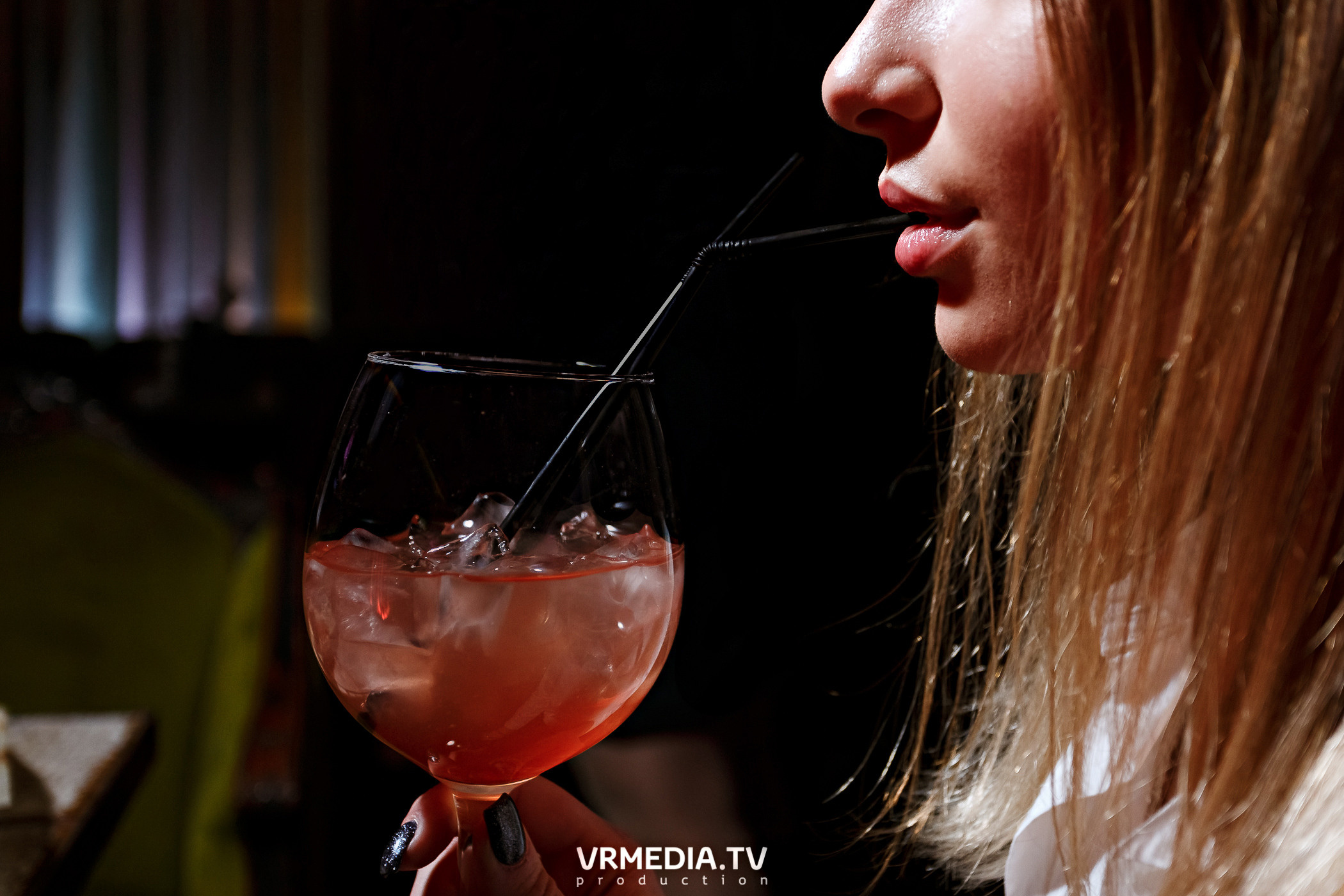 Выходные в караоке-баре «Volna»