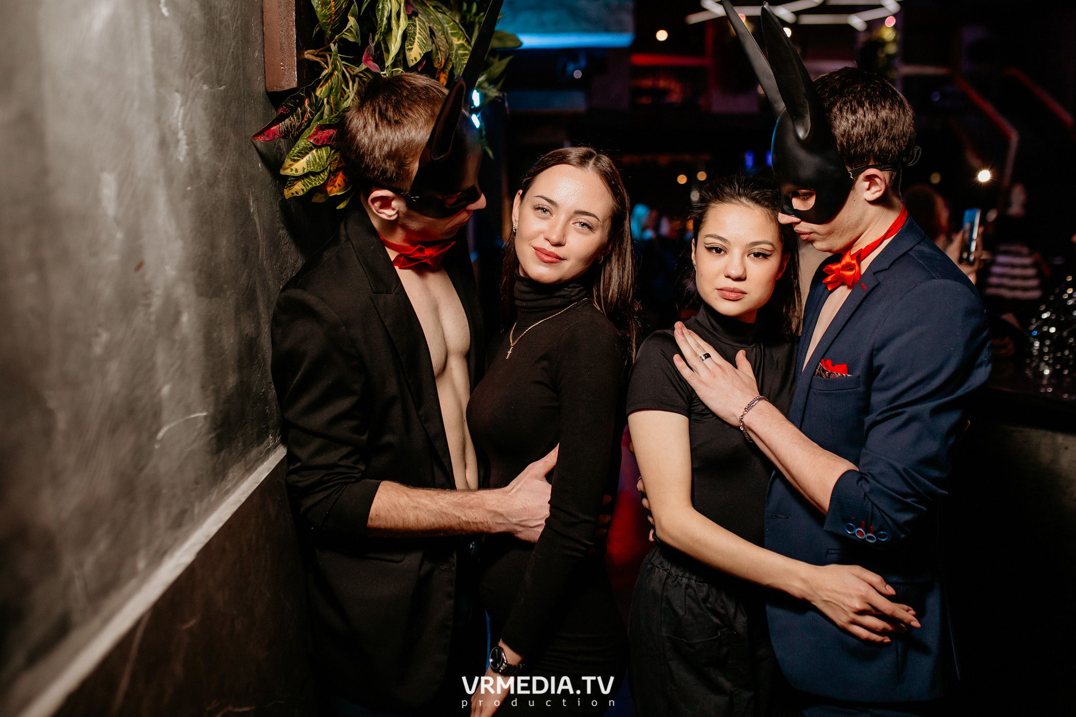 Woman’s Day в баре «DOSKI»