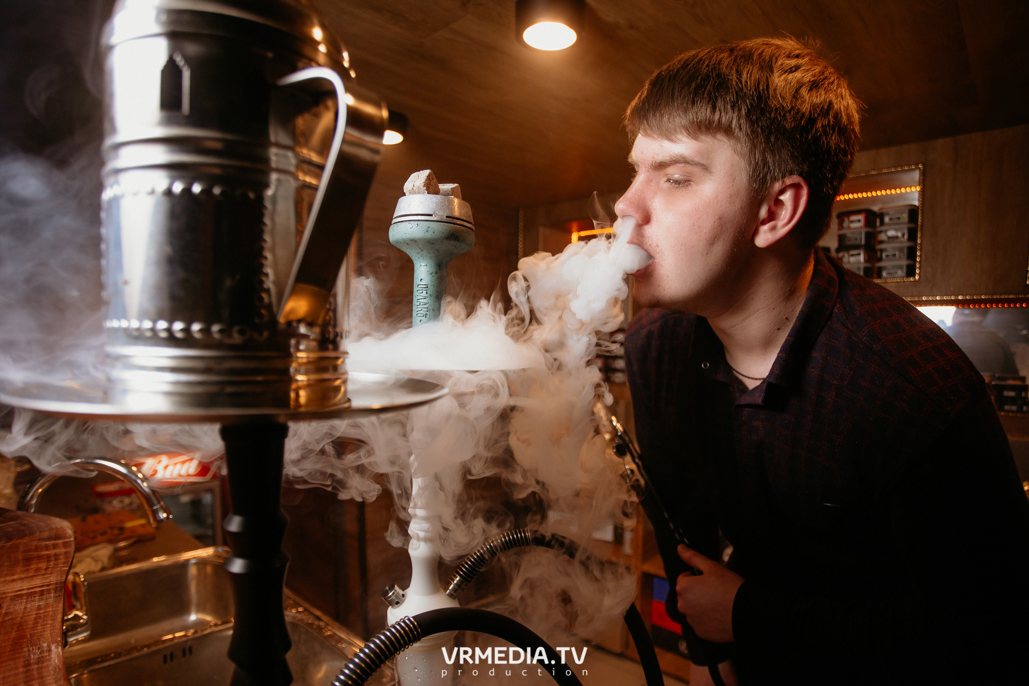 Выходные в «Alpen Club»