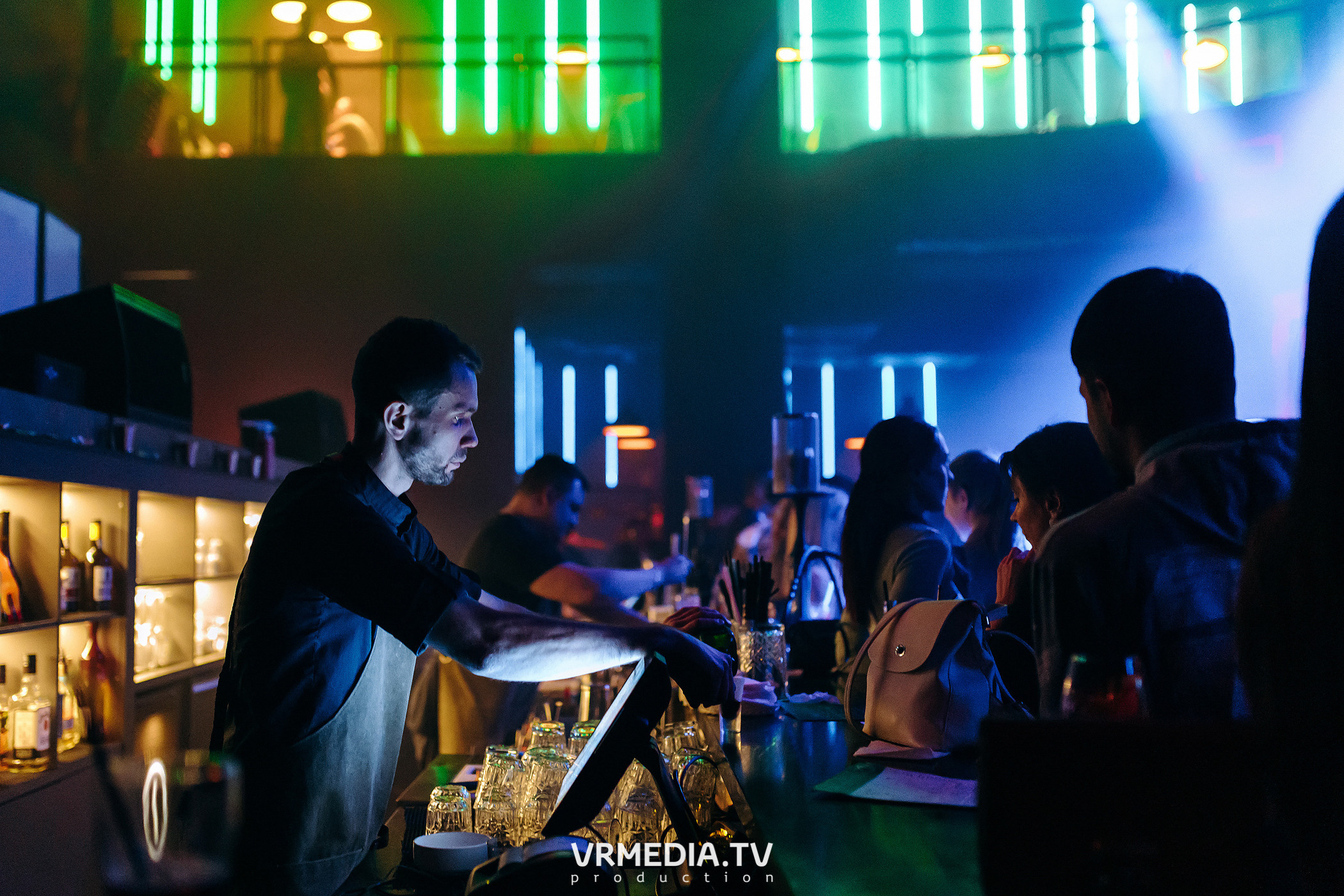 Chao в НК «ЭФИР»