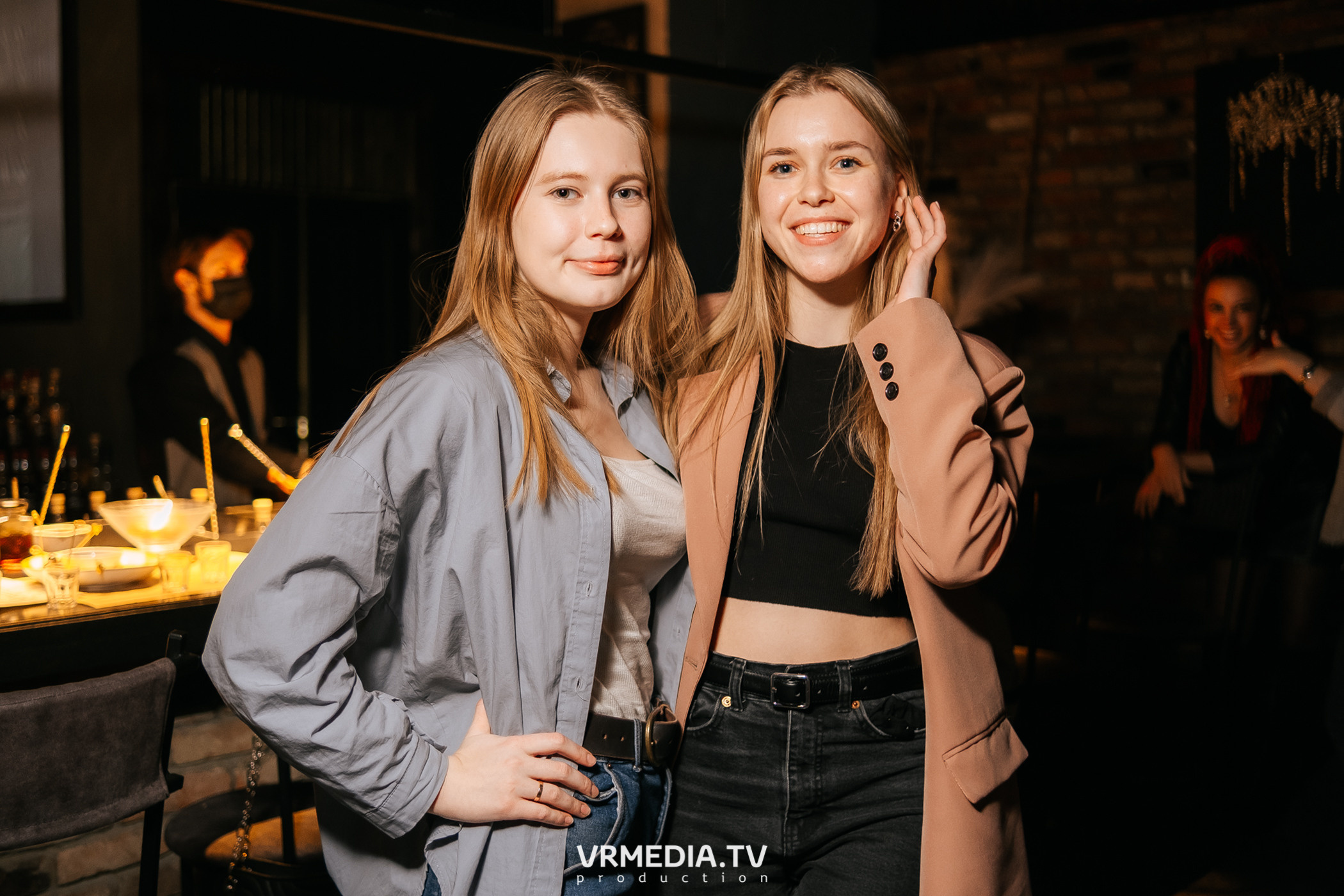 Выходные в культурном пространстве «Редакция»