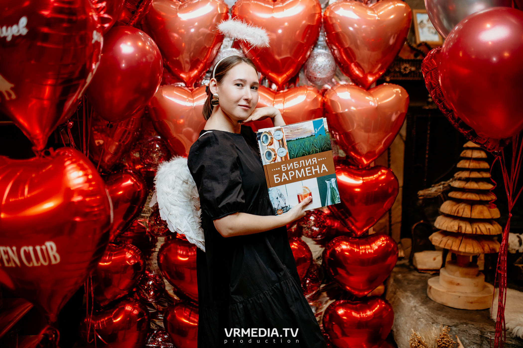 Выходные в «Alpen Club»