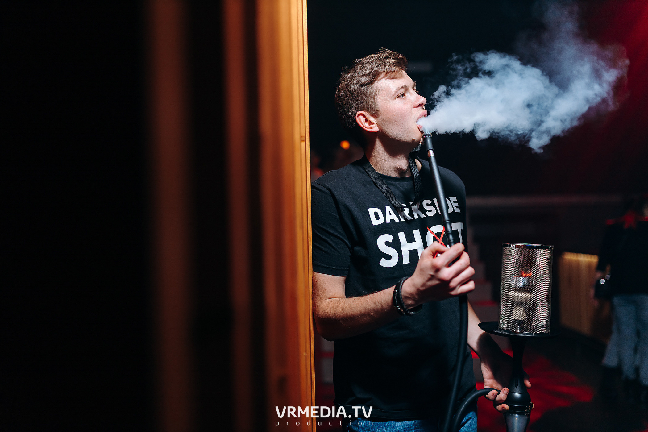 Chao в НК «ЭФИР»