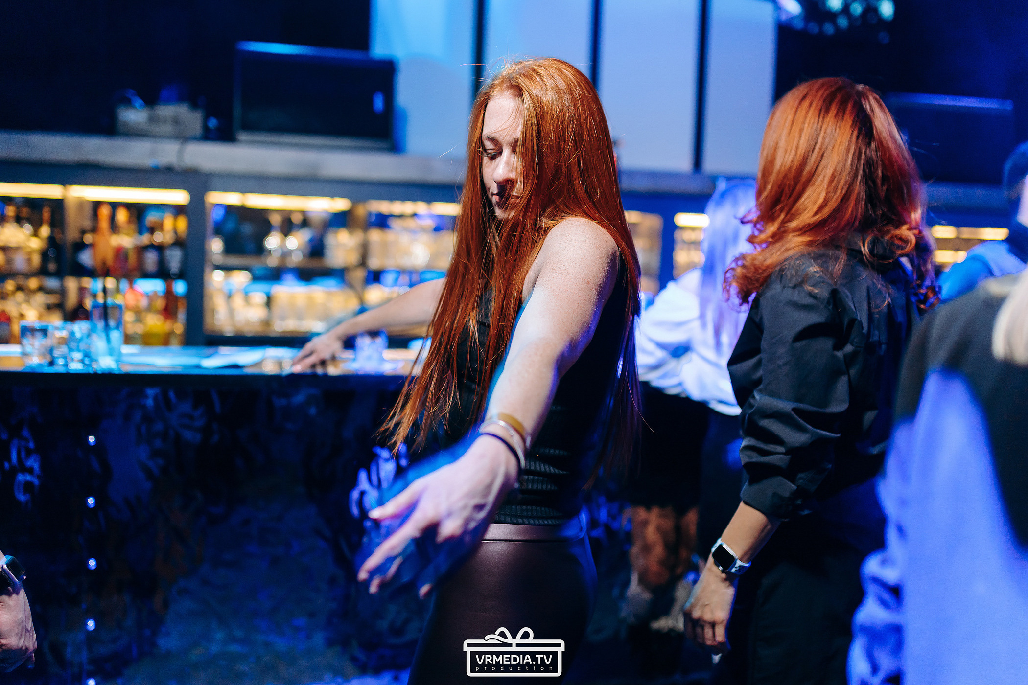 Выходные в НК «Эфир»