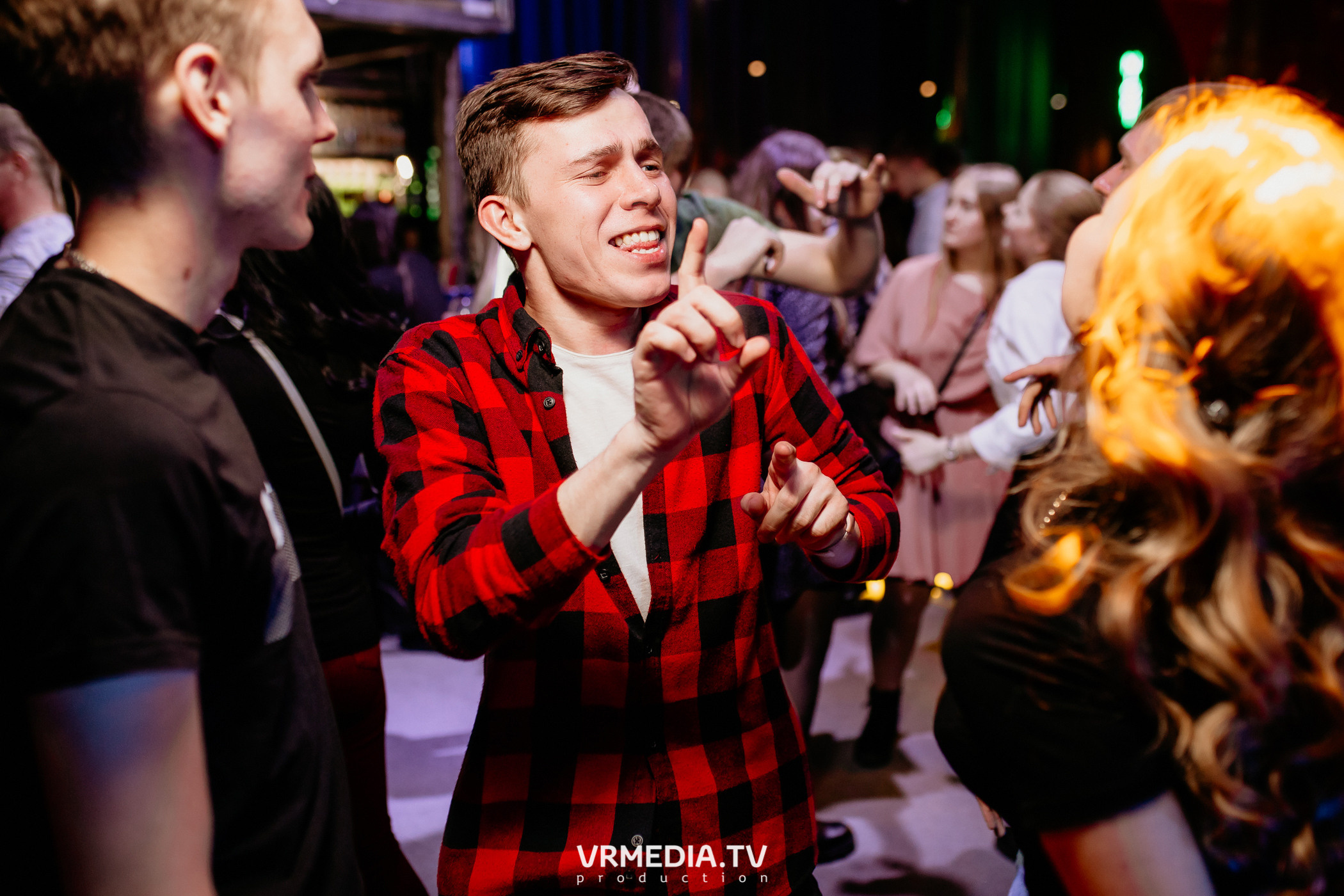 Woman’s Day в баре «DOSKI»