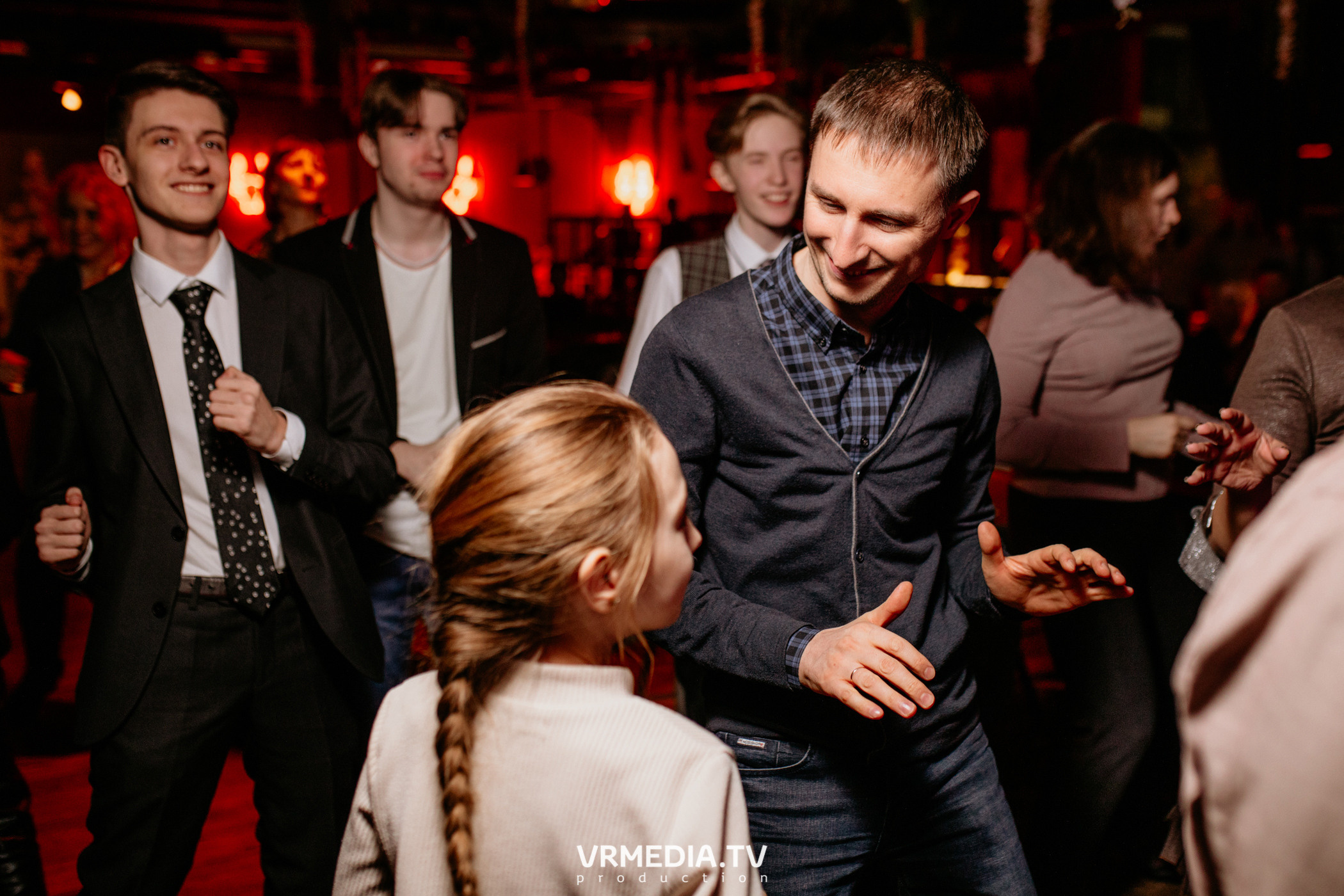 Джазовая Среда: Вечер блюза с J.C. Smith (США)