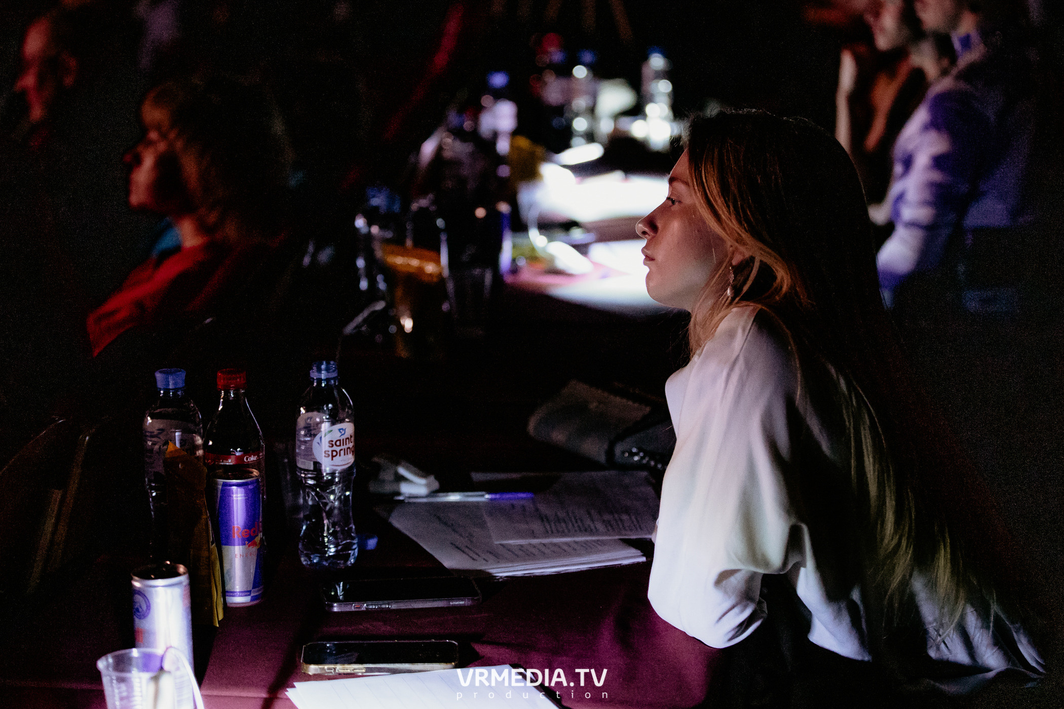 Всероссийский благотворительный танцевальный фестиваль «МЫ»