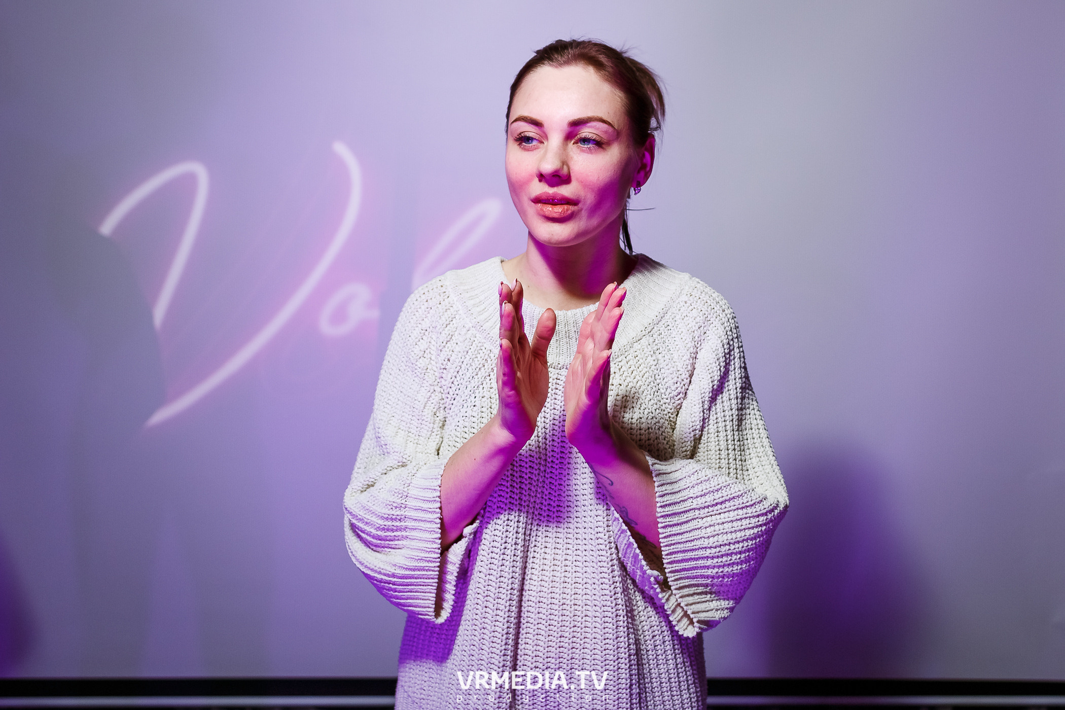 Spring Fever в караоке-баре «Volna»