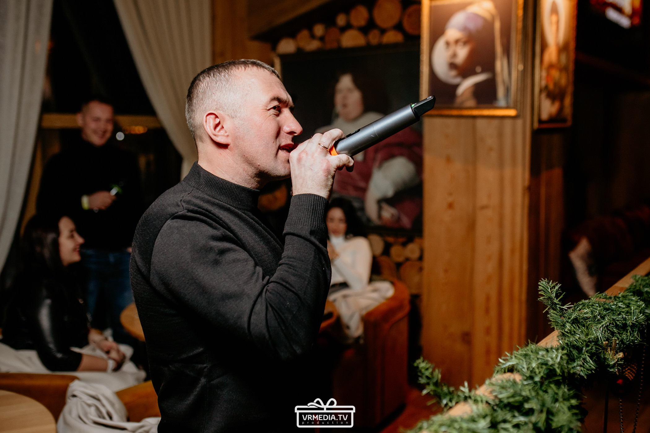 Выходные в «Alpen Club»