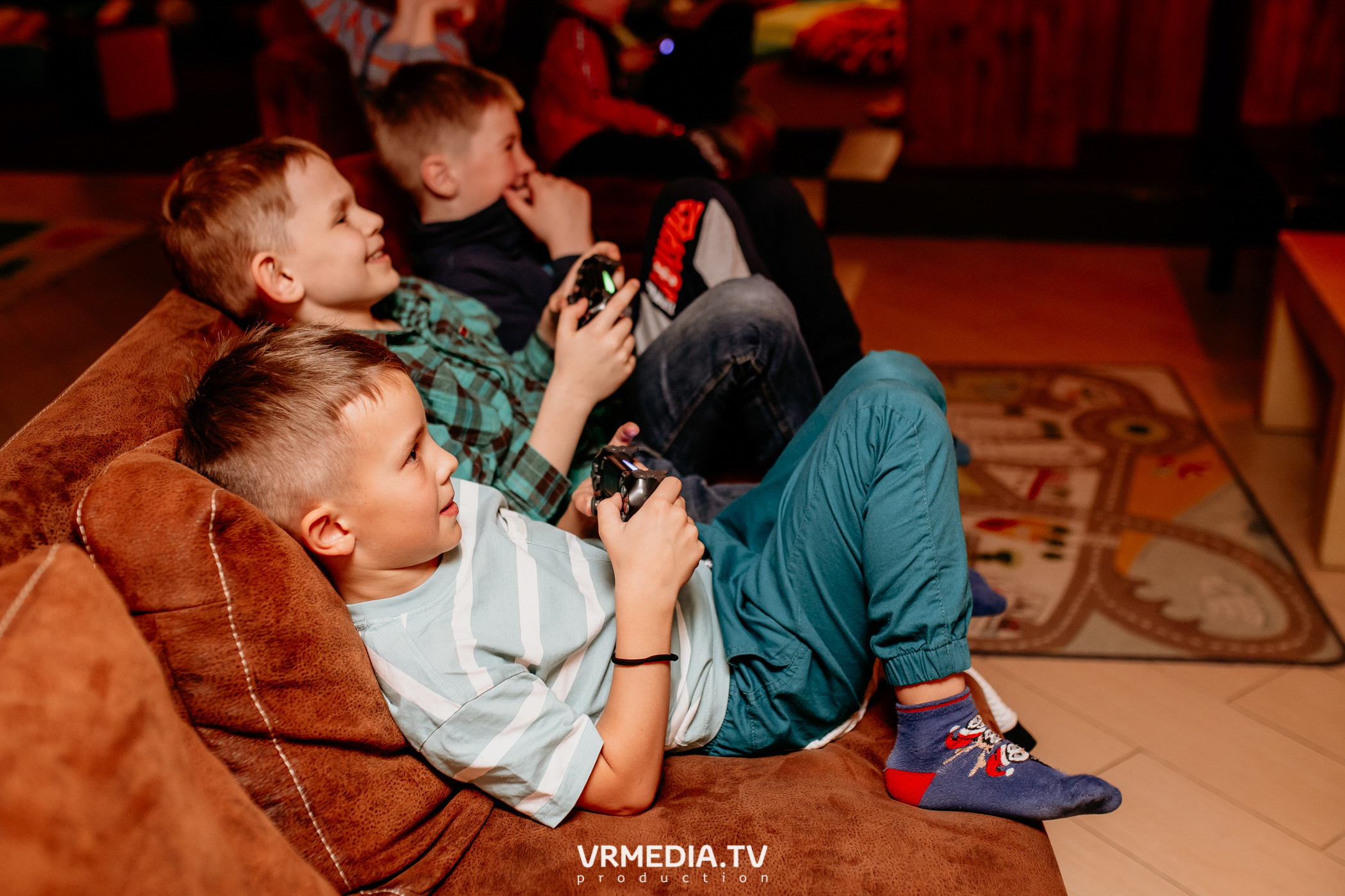 Выходные в «Alpen Club»