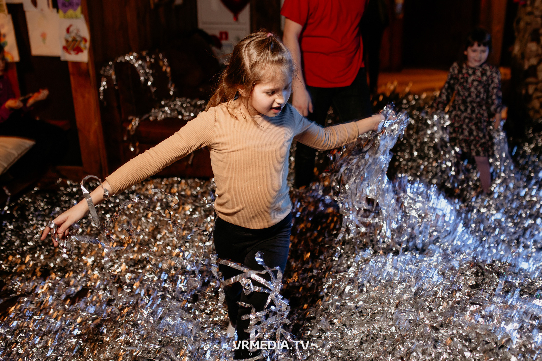 Выходные в «Alpen Club»