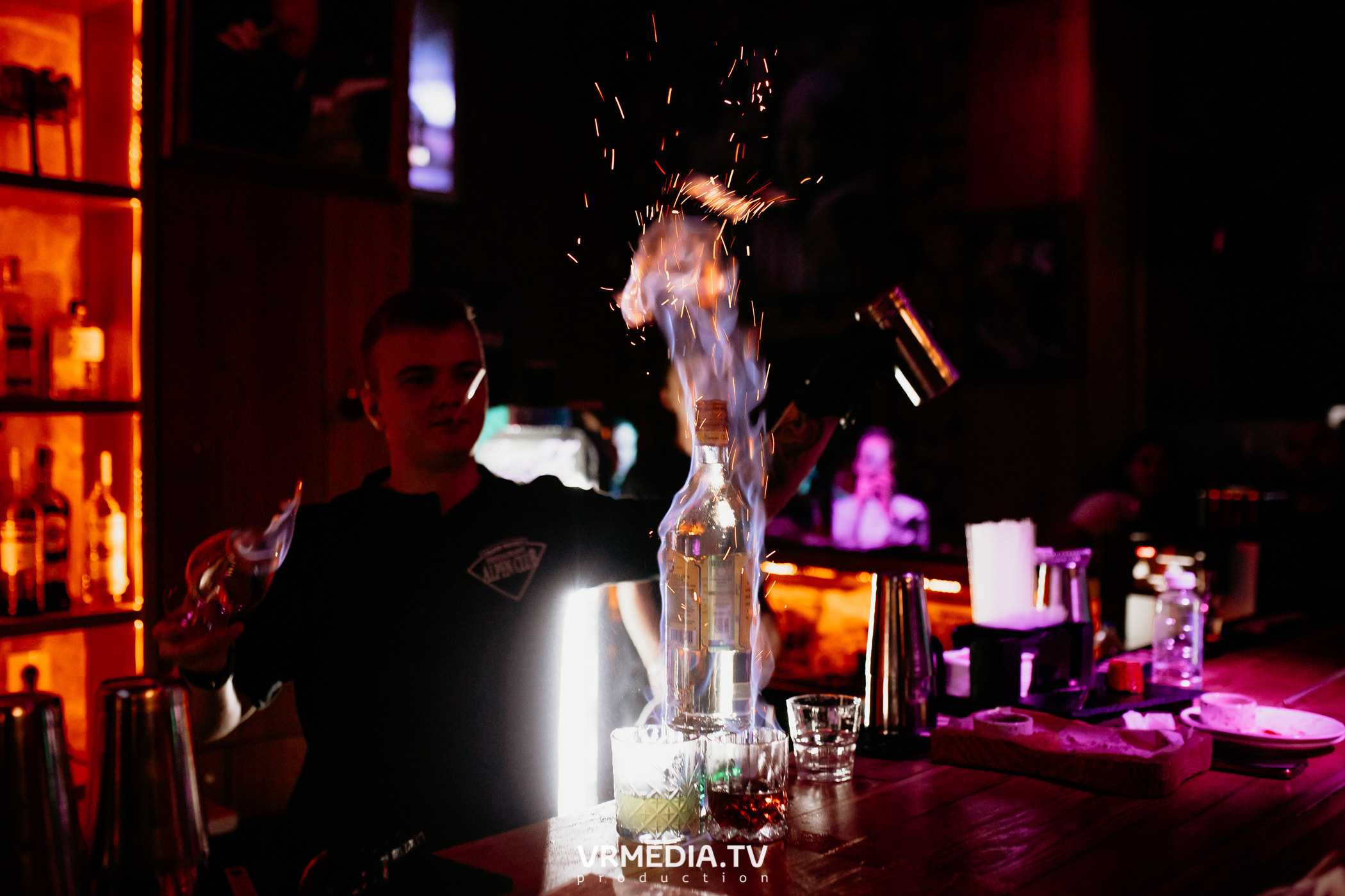 Выходные в «Alpen Club»