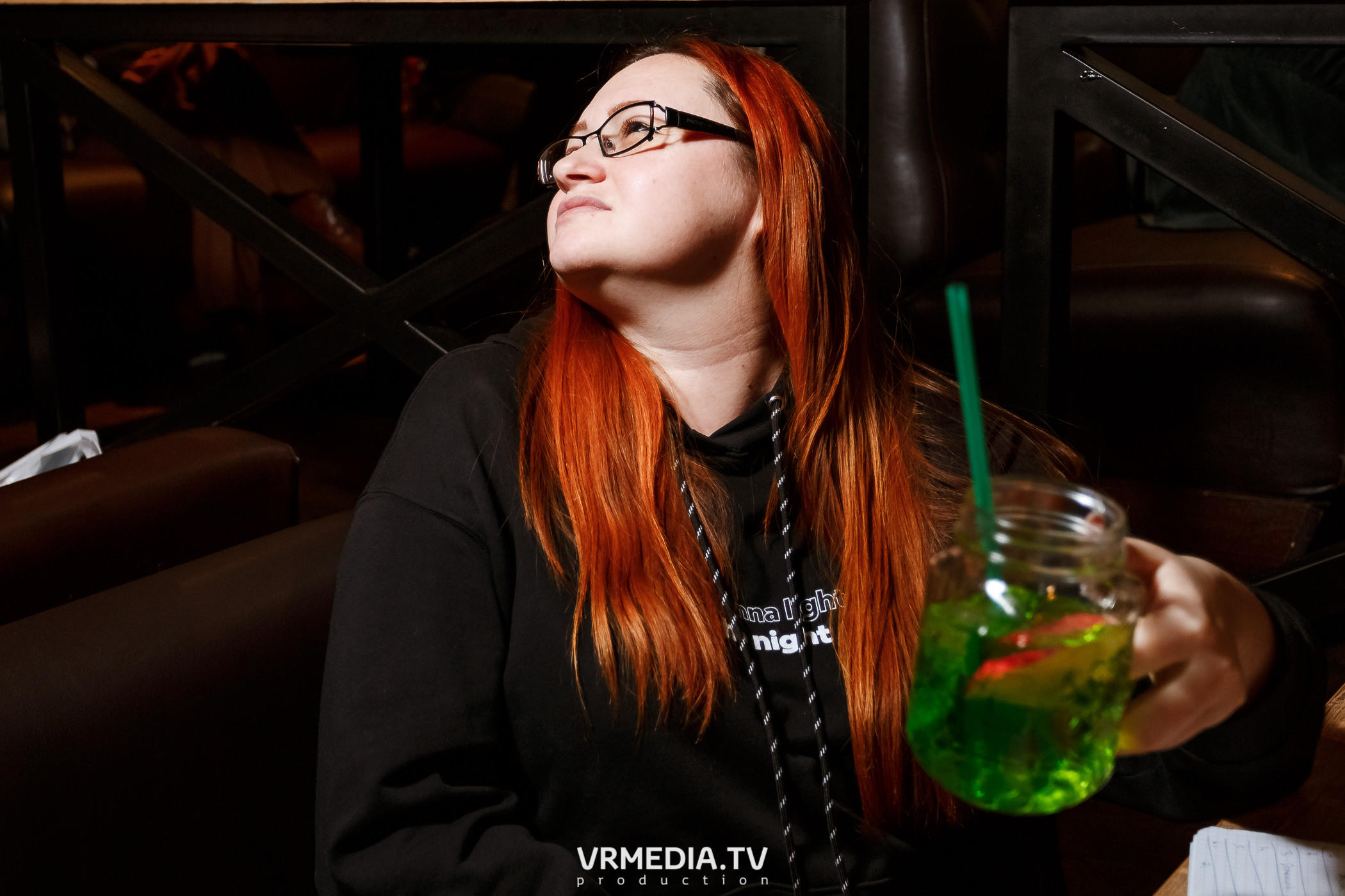 WOW QUIZ в баре «DOSKI»