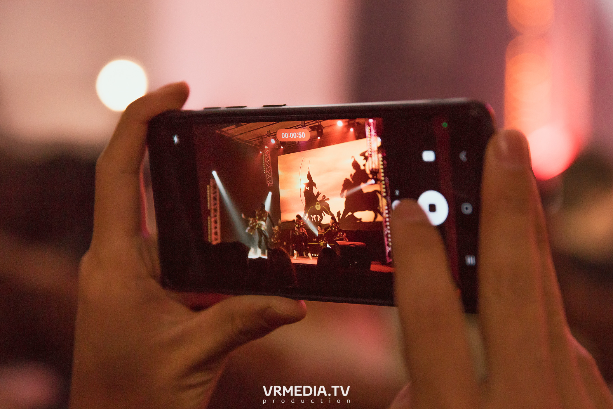 Студенческая весна в «КемГМУ». Медико-профилактический факультет