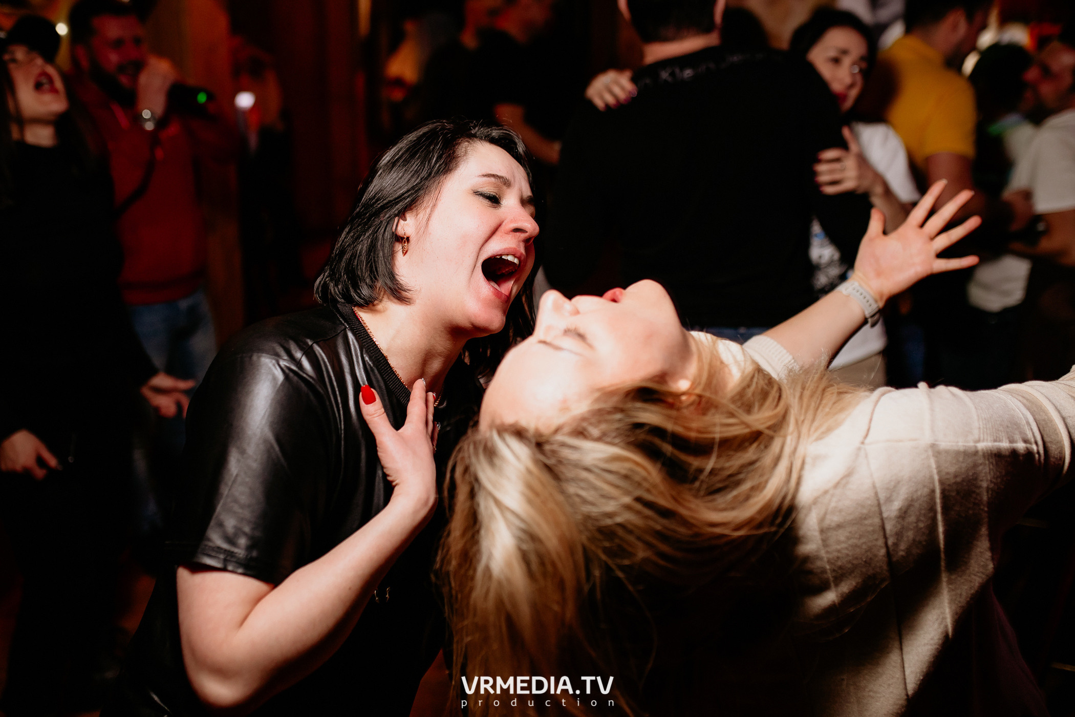 Выходные в «Alpen Club»