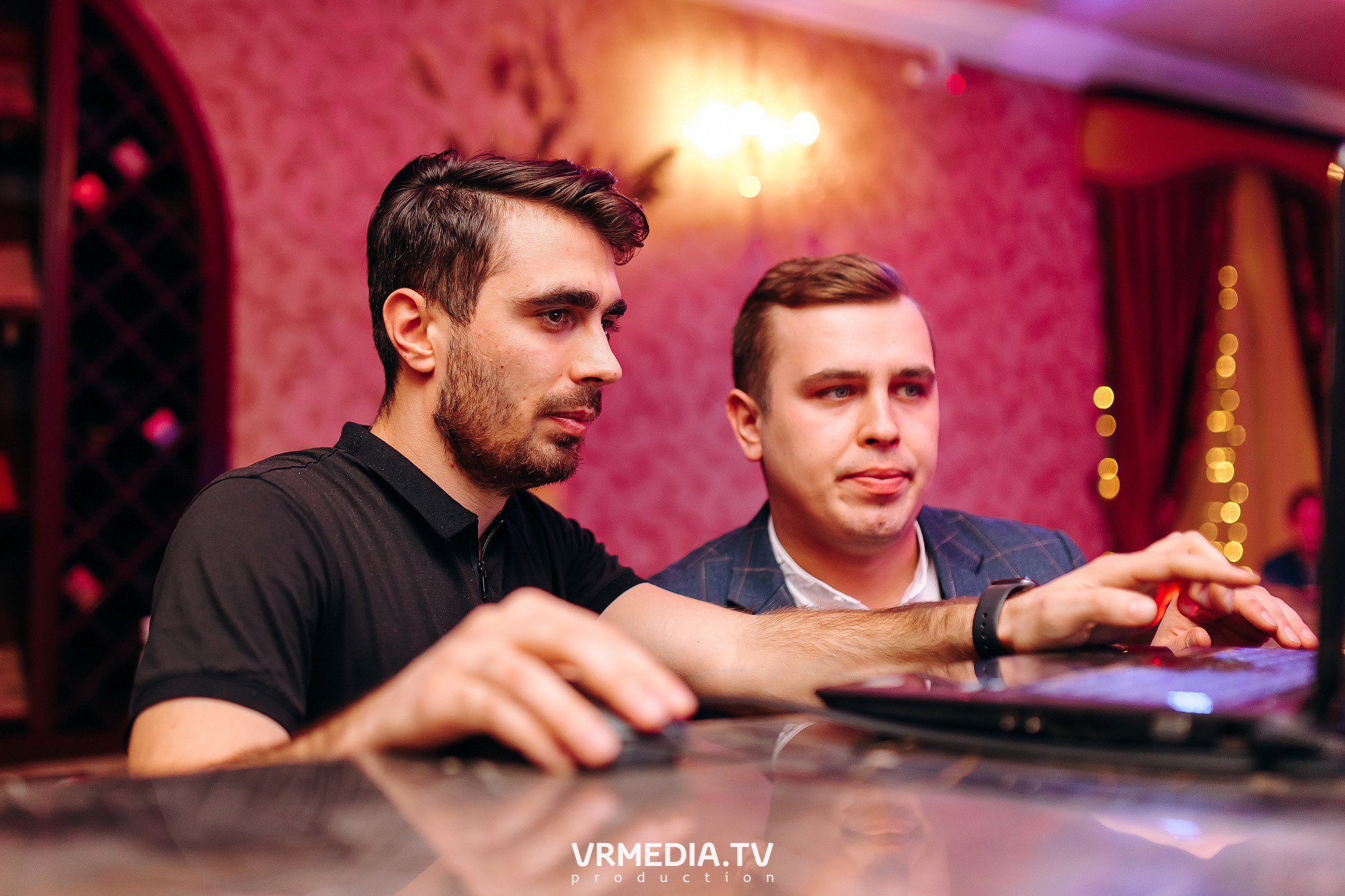 Выходные в ресторане «Лазурный Берег»