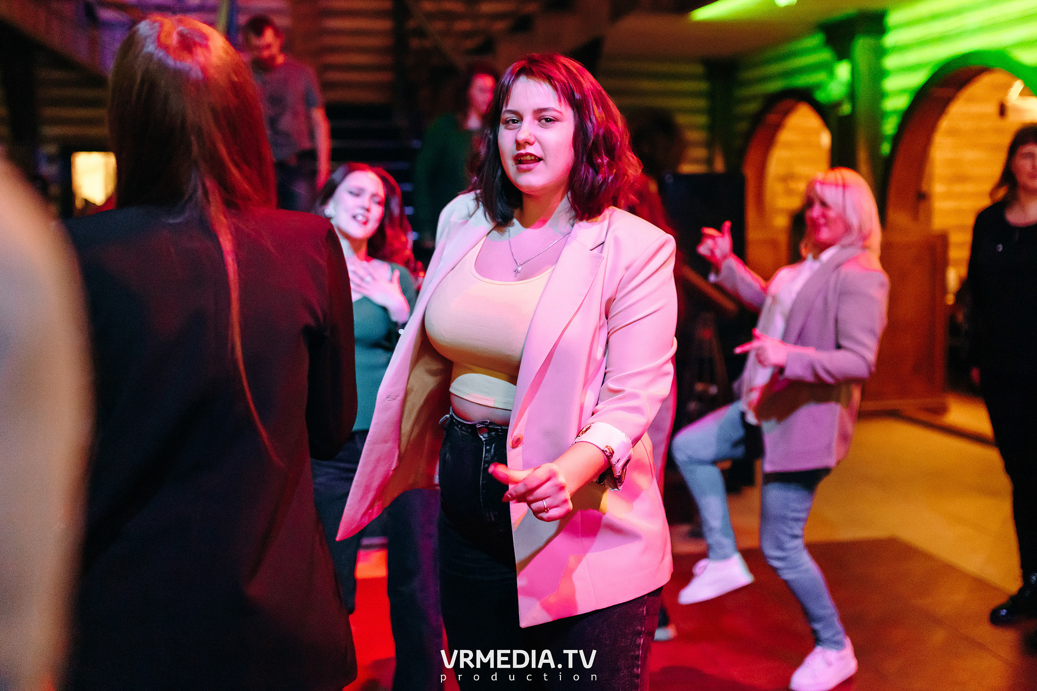 В гостях «У Петровича»